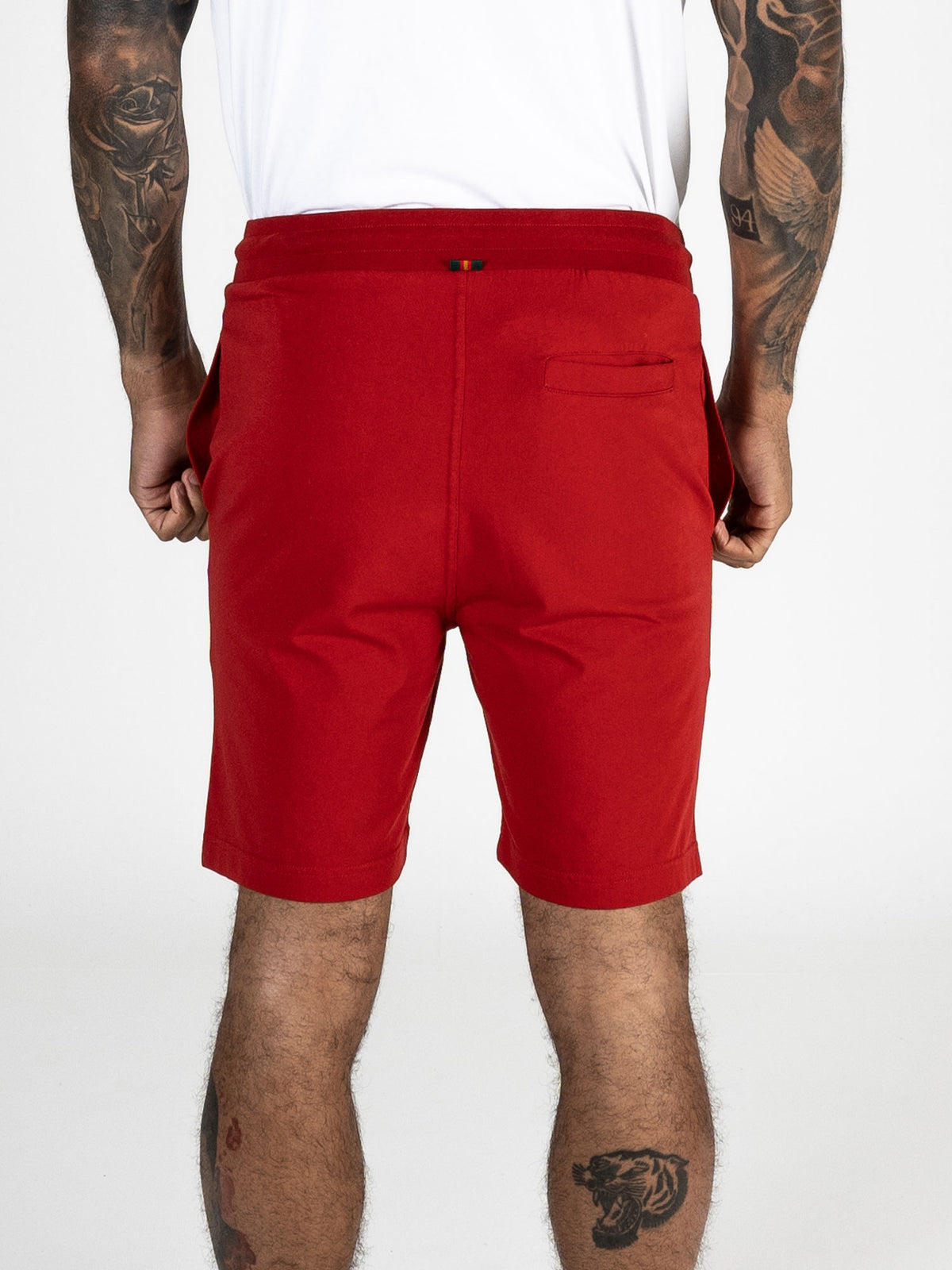 SMASHING SWEAT SHORTS