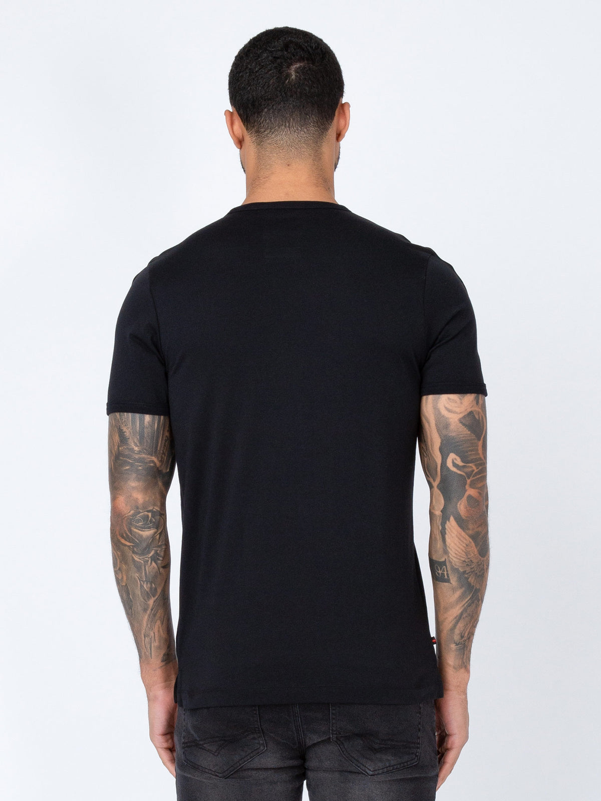 SUPER TRAM T-SHIRT