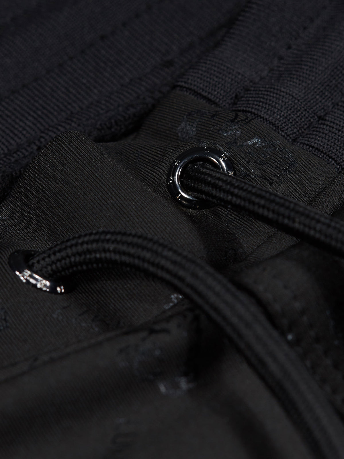 GOLDEN BALLS OVERPRINT JOGGERS