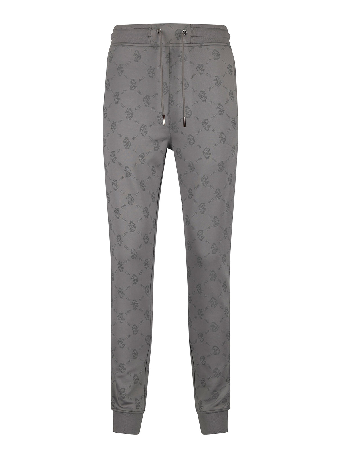 GOLDEN BALLS OVERPRINT JOGGERS