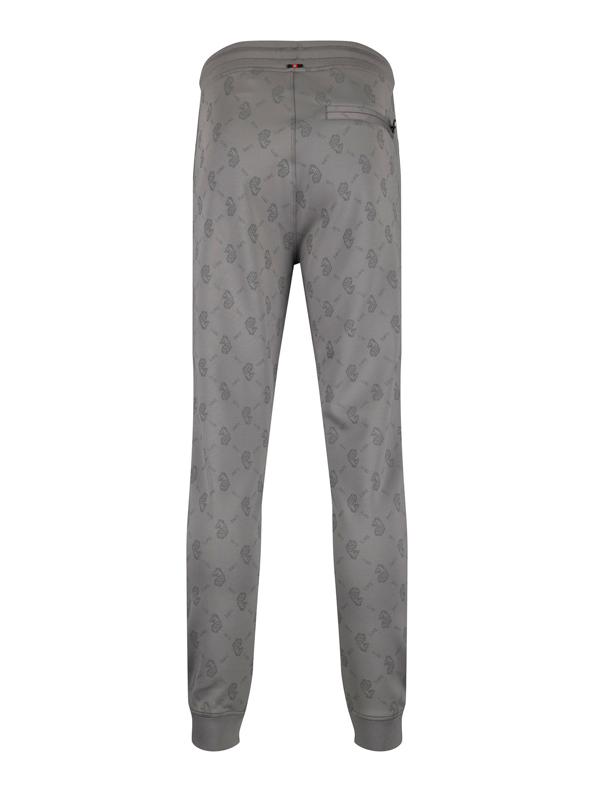 GOLDEN BALLS OVERPRINT JOGGERS