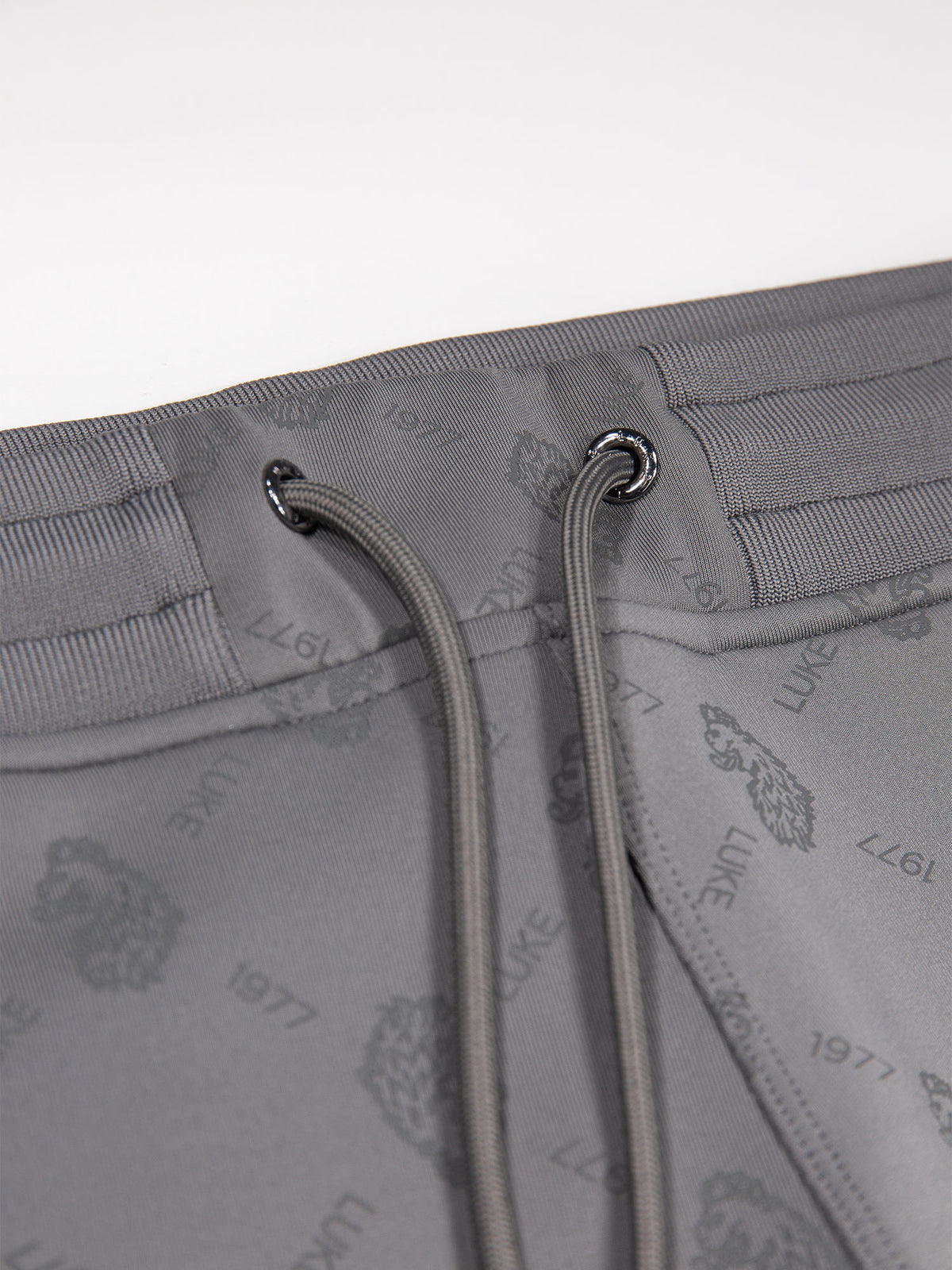 GOLDEN BALLS OVERPRINT JOGGERS