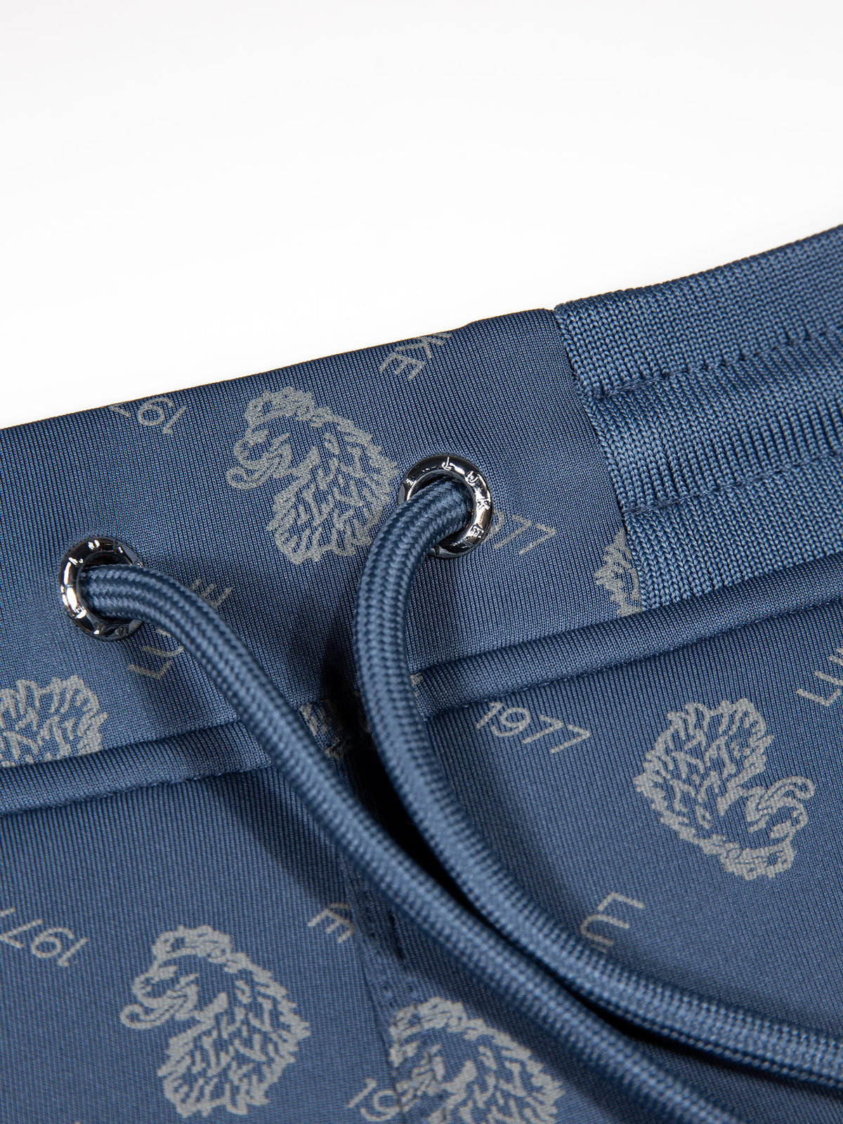 BOY SEMTEX OVERPRINT SHORTS