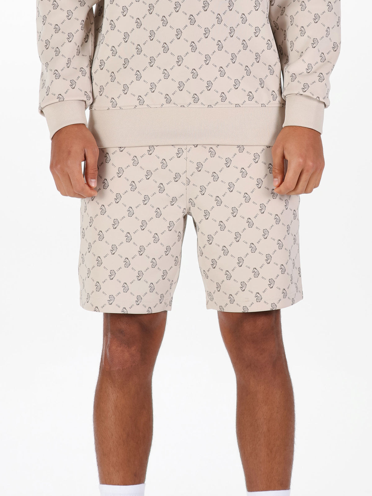 BOY SEMTEX SHORTS