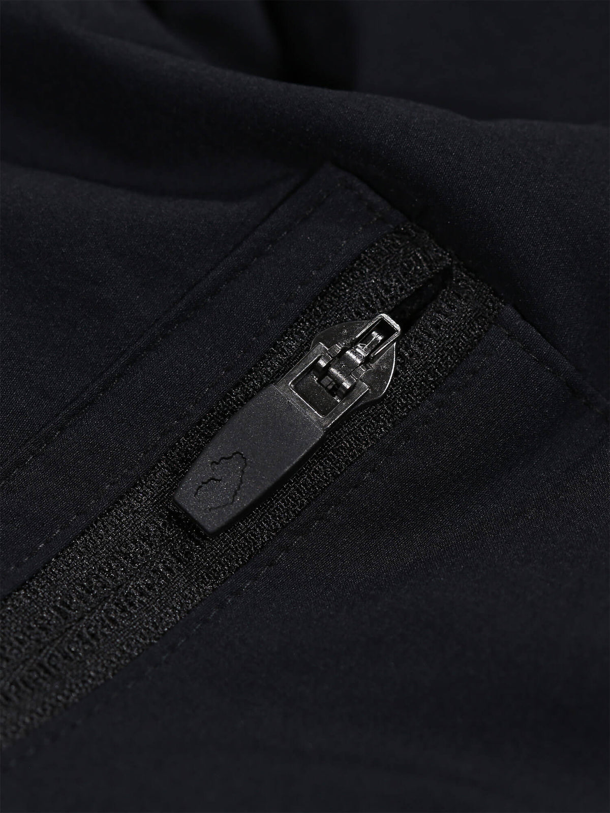 LITHOGRAPHY CARGO TROUSERS