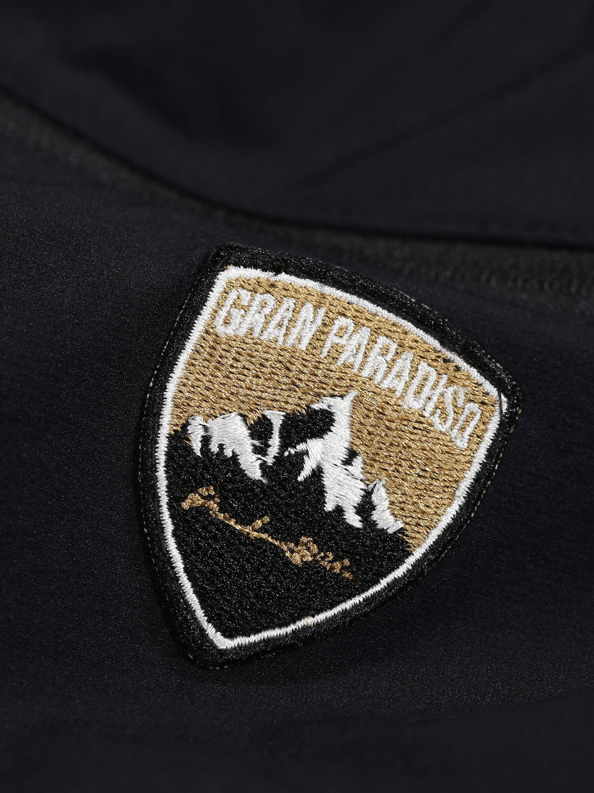 LITHOGRAPHY CARGO TROUSERS