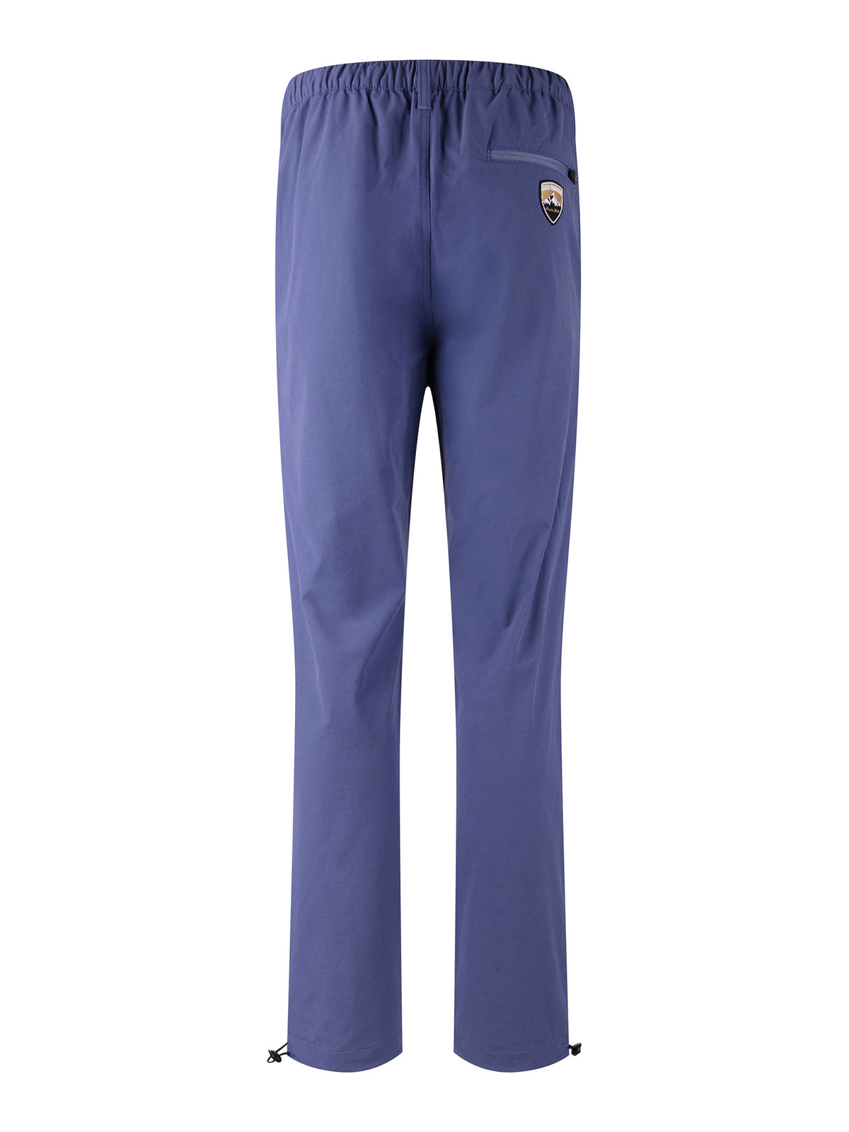 LITHOGRAPHY CARGO TROUSERS