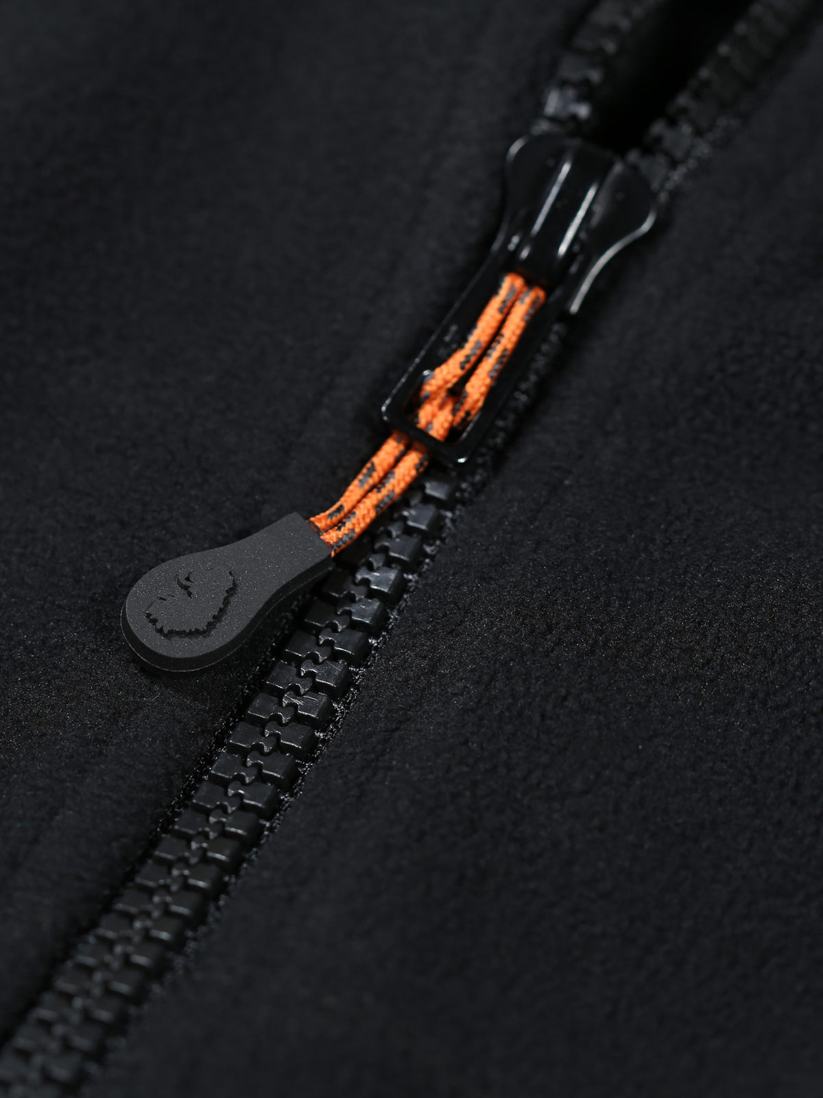 ST SAVIOURS 2 FUNNEL NECK OUTDOOR JACKET