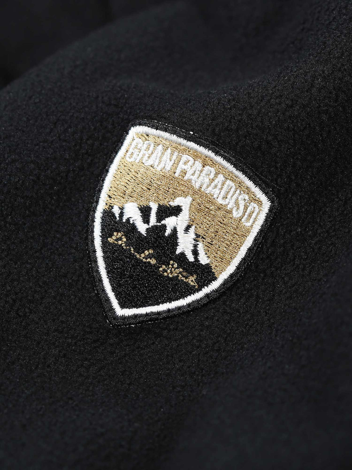 ST SAVIOURS 2 FUNNEL NECK OUTDOOR JACKET