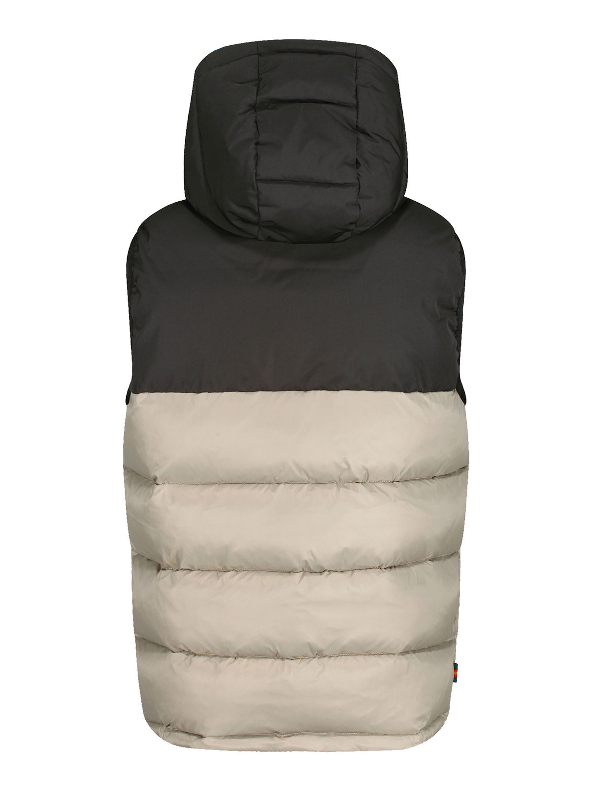 SUMNERS STORIES PADDED GILET