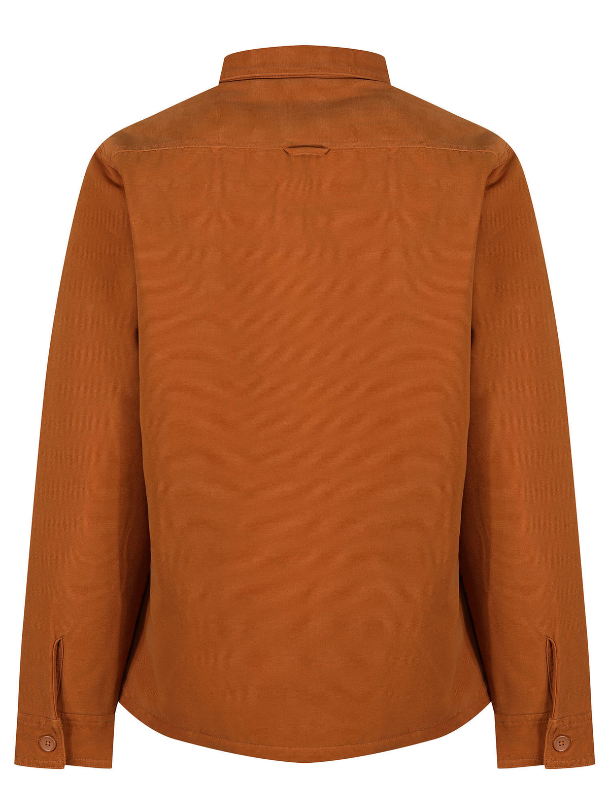 BALA QUILTED SHACKET