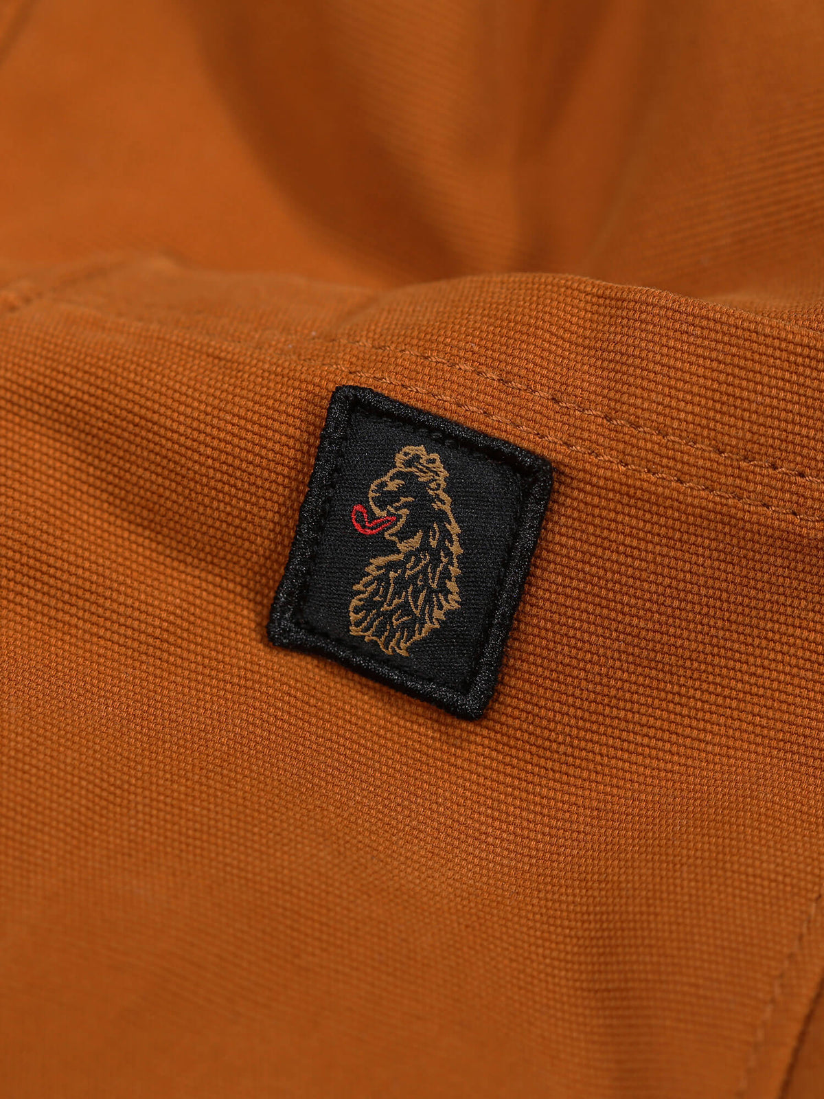 BALA QUILTED SHACKET
