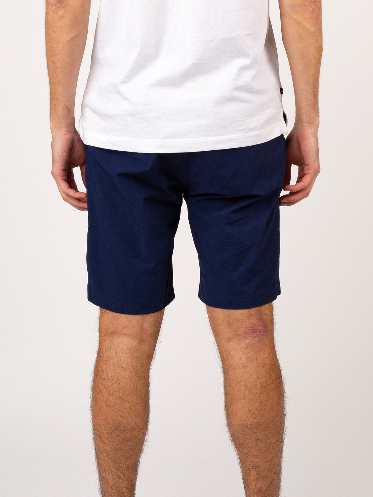 ACETATE NYLON OUTDOOR SHORTS
