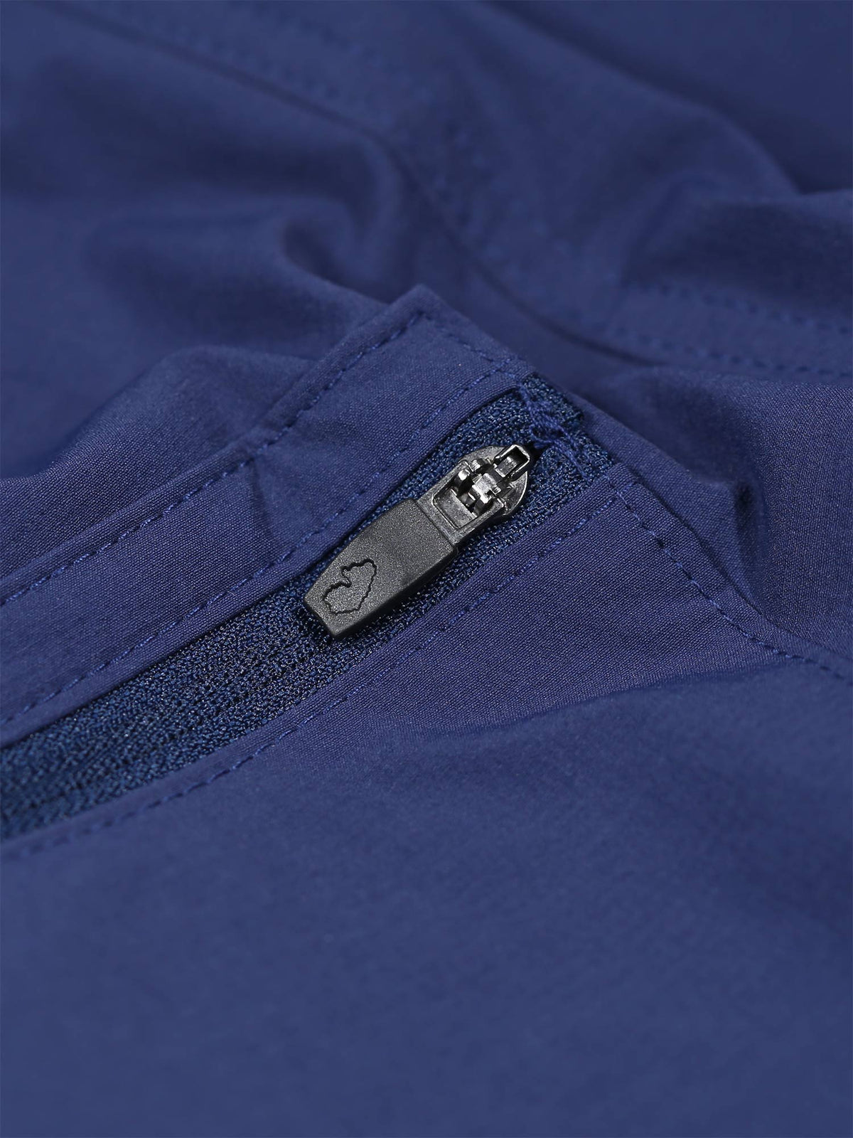 ACETATE JUNIOR SHORTS