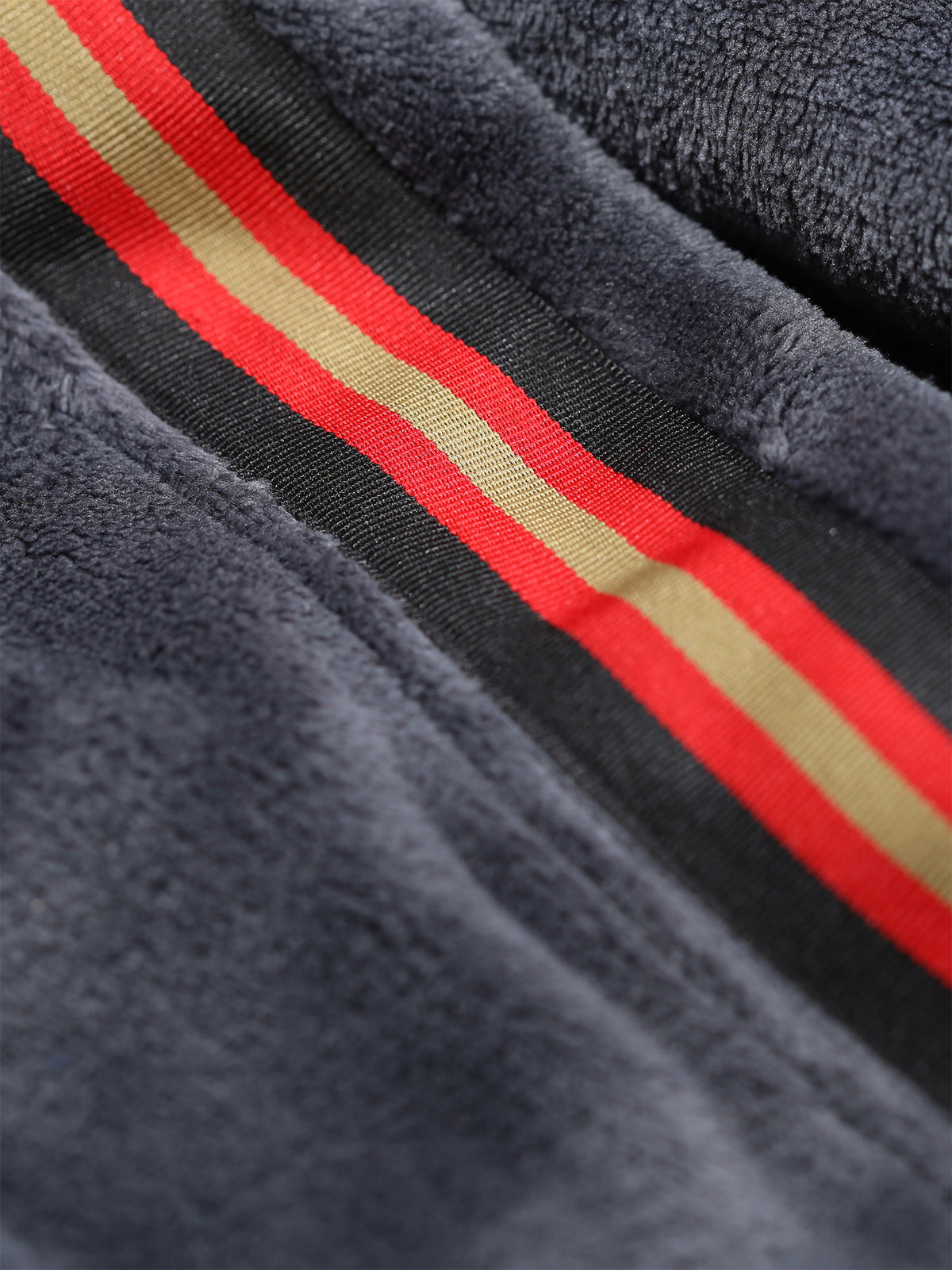 The Saint Dressing Gown