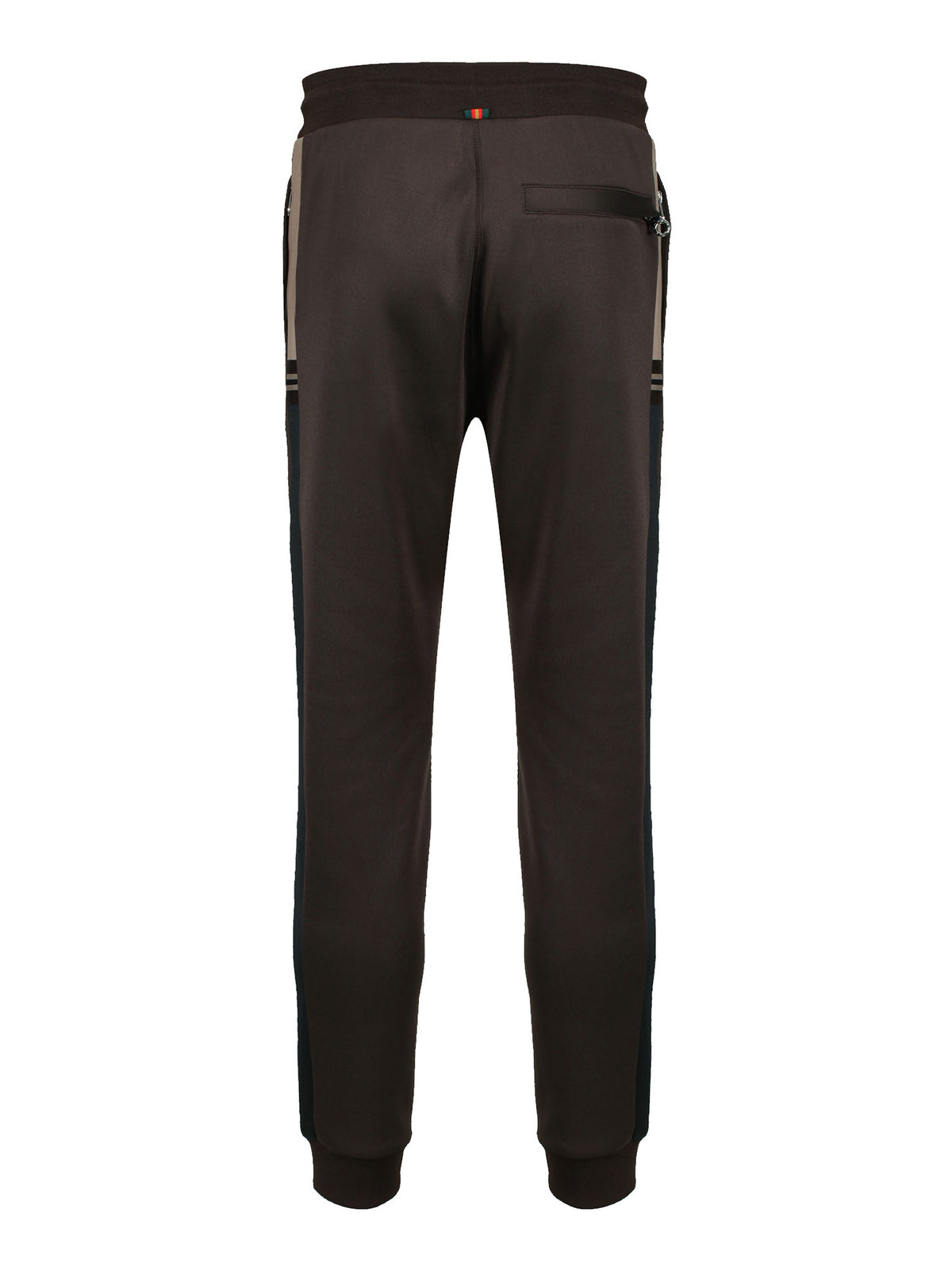 LASHING CUFFED PANEL TRAINING JOGGERS