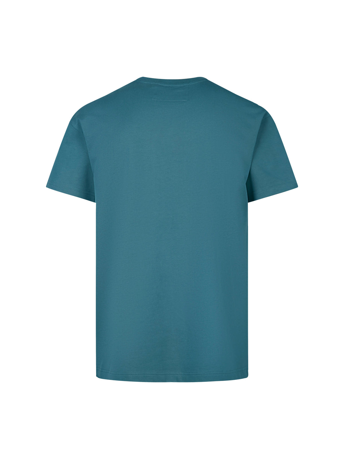 DRAGGER HEAVYWEIGHT T-SHIRT