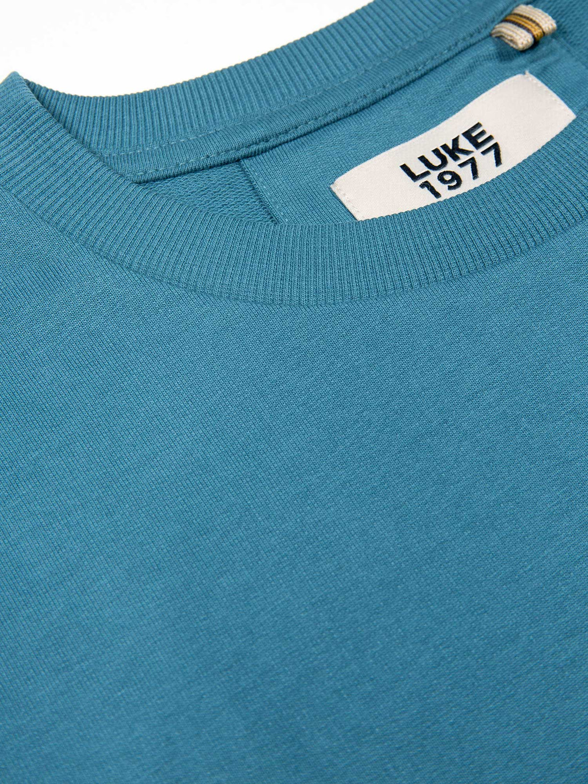 DRAGGER HEAVYWEIGHT T-SHIRT