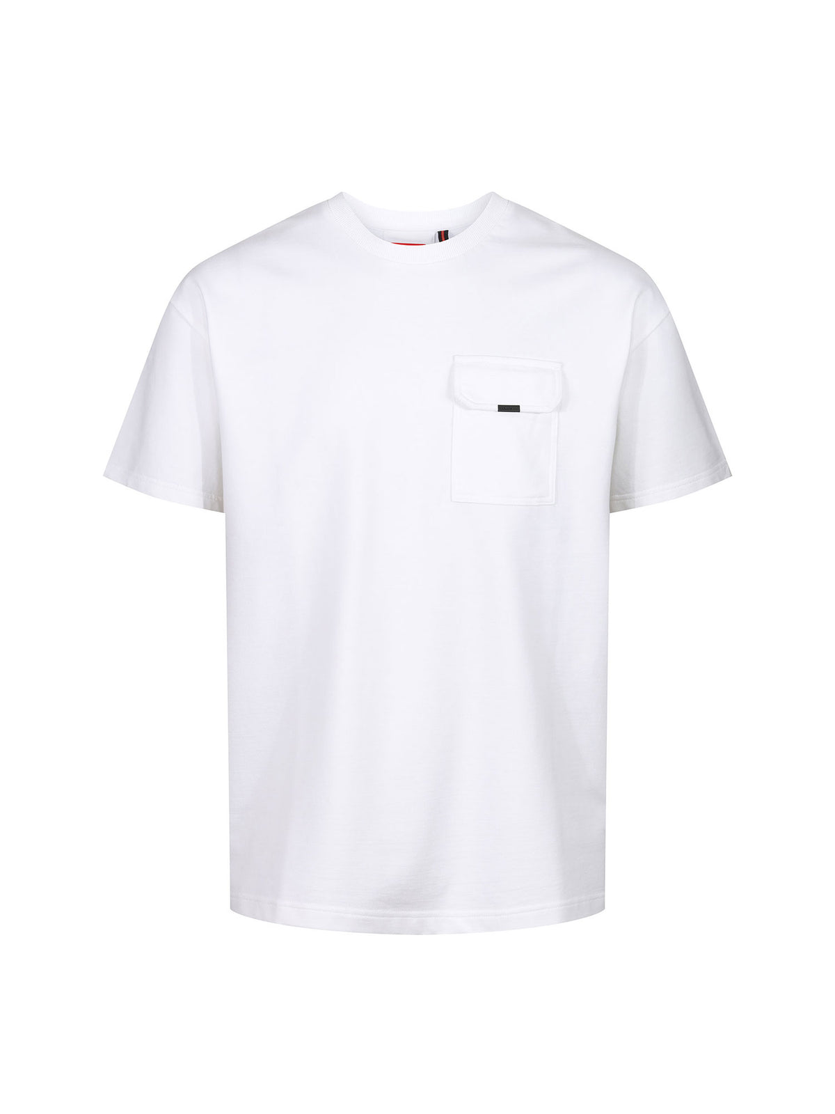 DRAGGER JUNIOR T-SHIRT