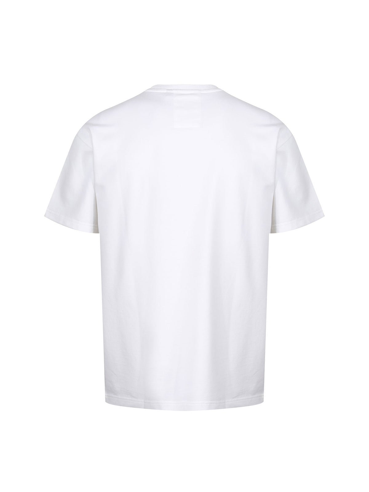 DRAGGER JUNIOR T-SHIRT