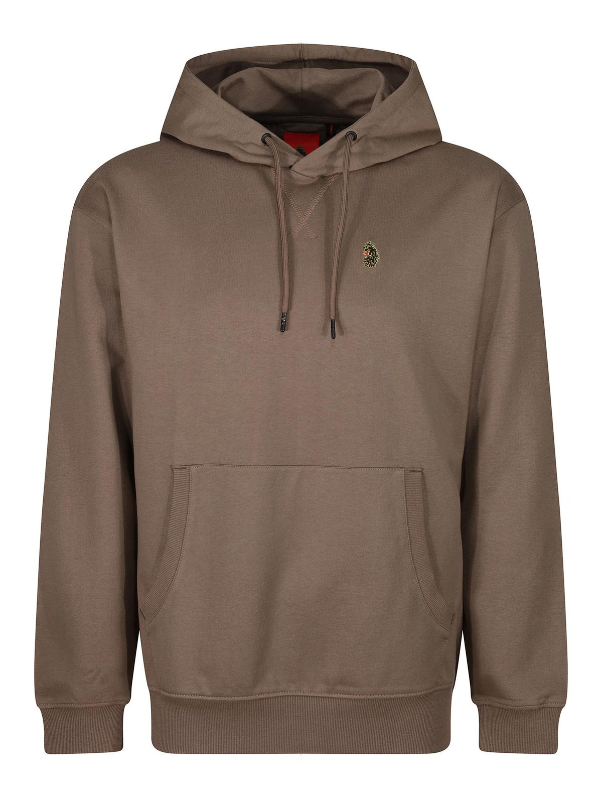 BUMPER FREAK RELAXED FIT HOODIE