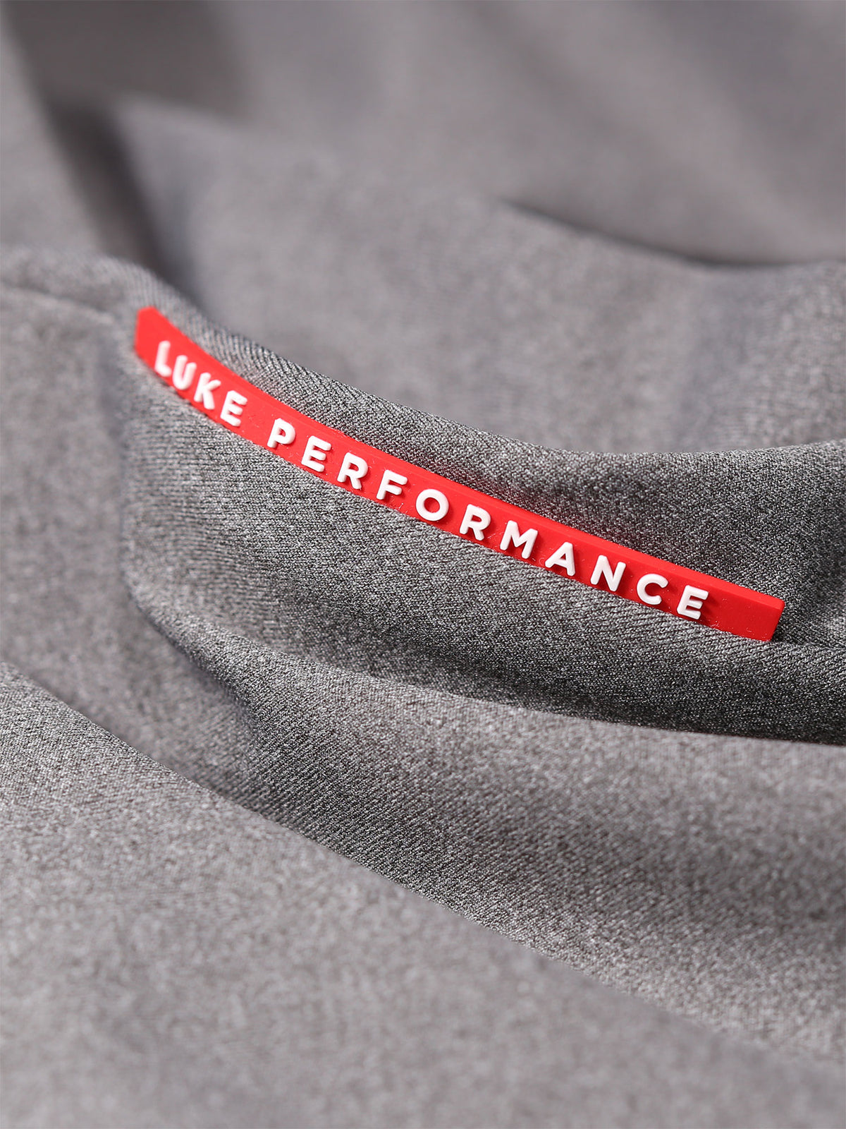 ISSAC ZIP THROUGH HOODY