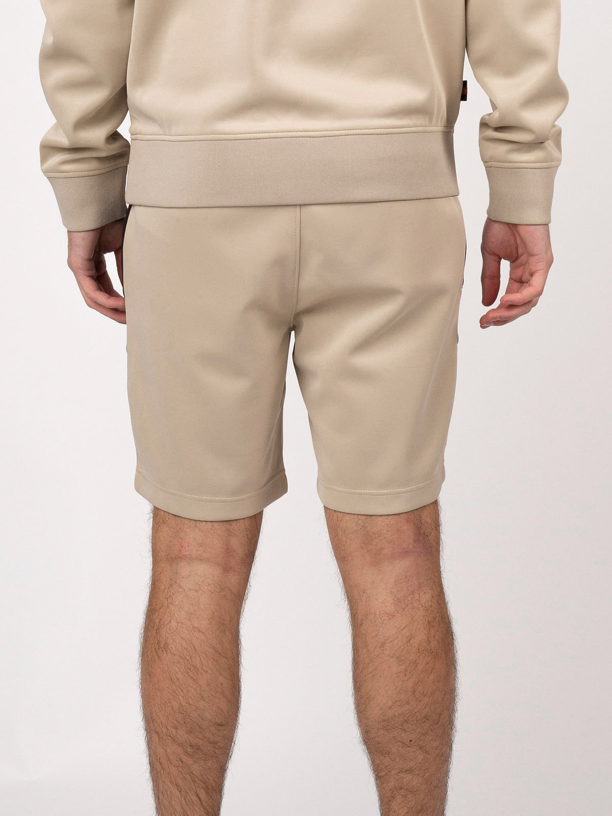 HOD 2 SWEAT SHORTS