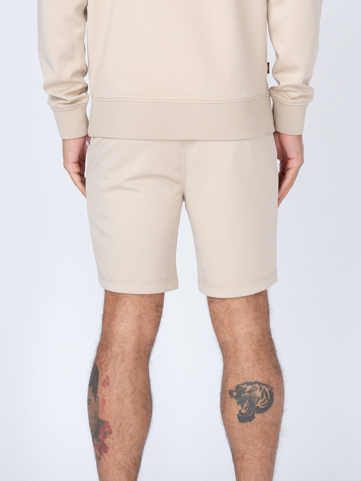 HOD 2 SWEAT SHORTS