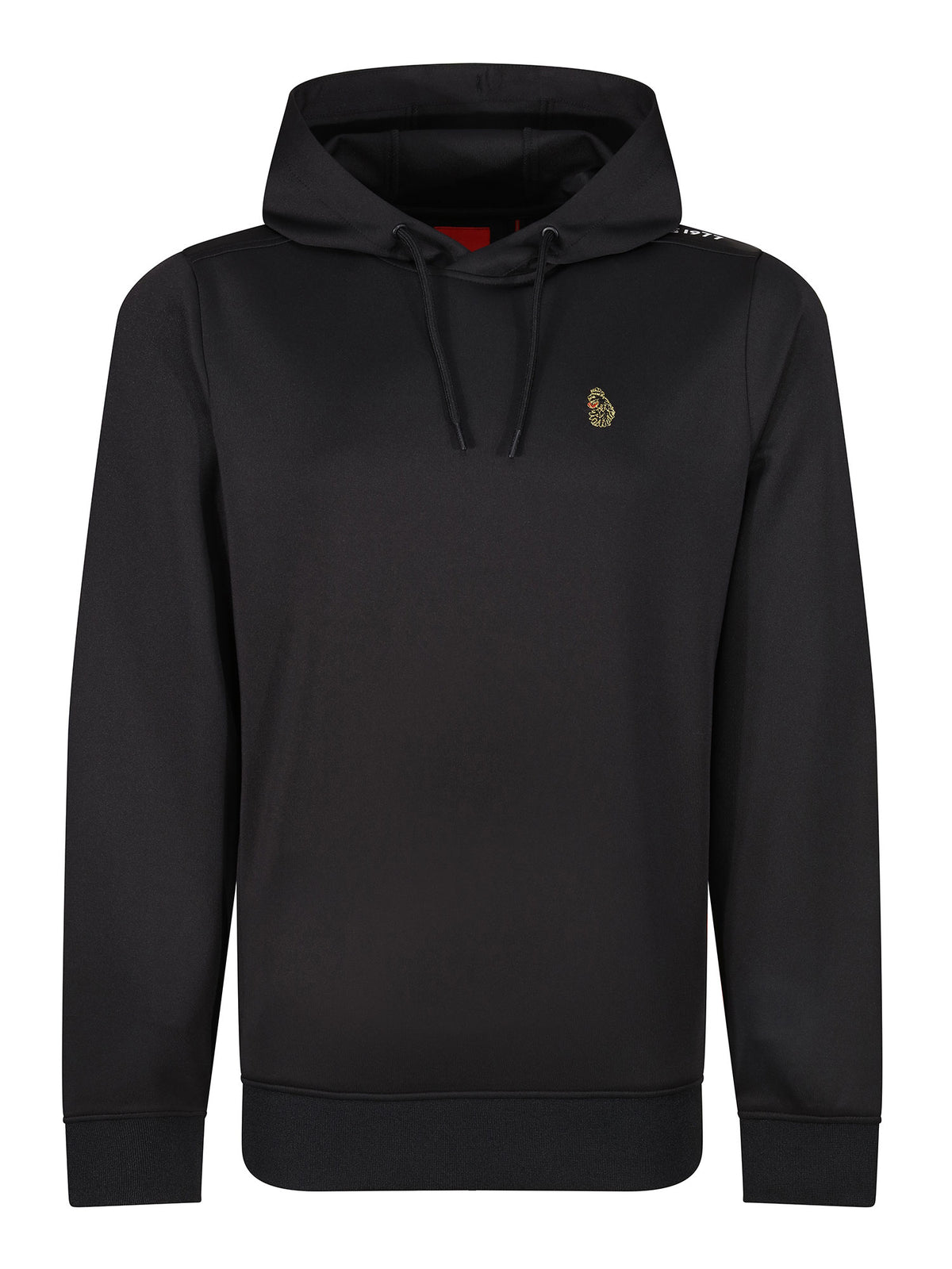 TTPHOH RELAXED FIT OVERHEAD HOODIE