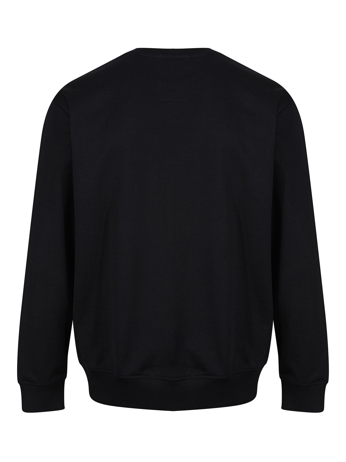 LE MANS RELAXED FIT SWEATSHIRT