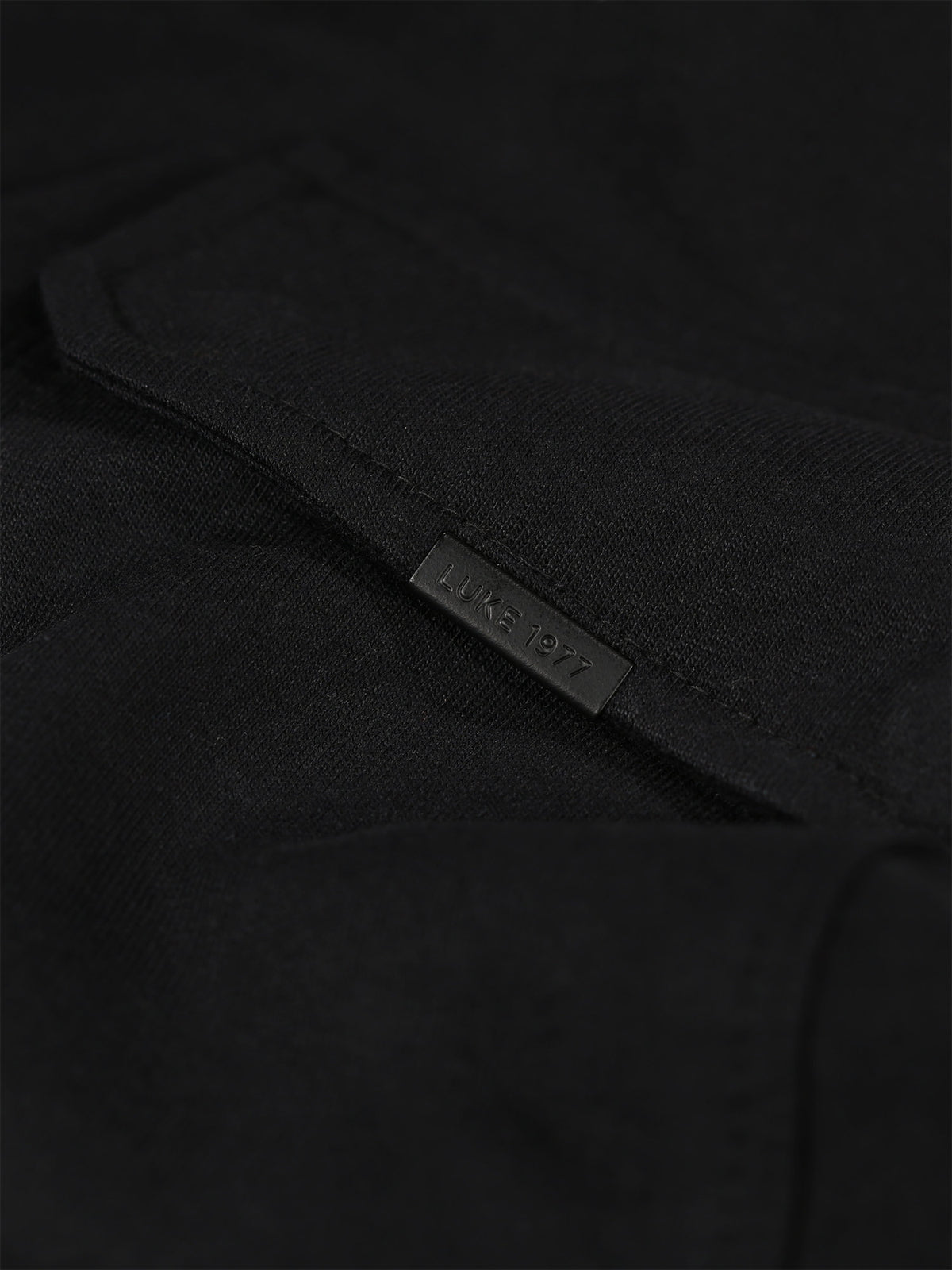 LE MANS RELAXED FIT SWEATSHIRT