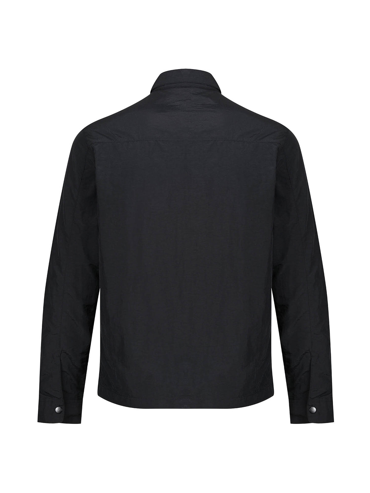 BLOW COLD LIGHTWEIGHT UTILITY SHACKET