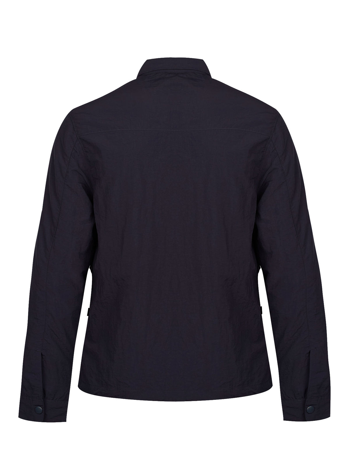 BLOW COLD LIGHTWEIGHT UTILITY SHACKET