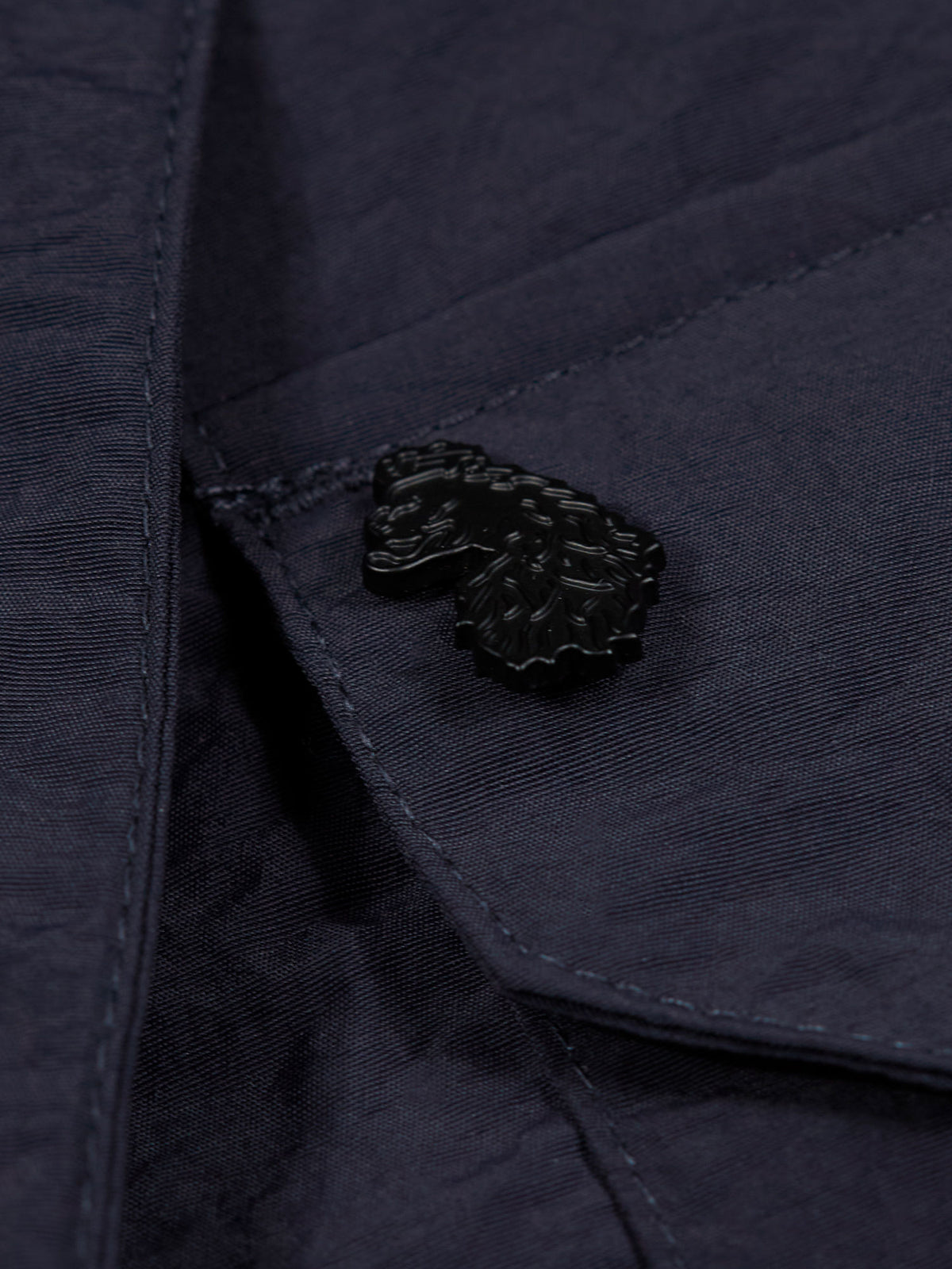 BLOW COLD LIGHTWEIGHT UTILITY SHACKET