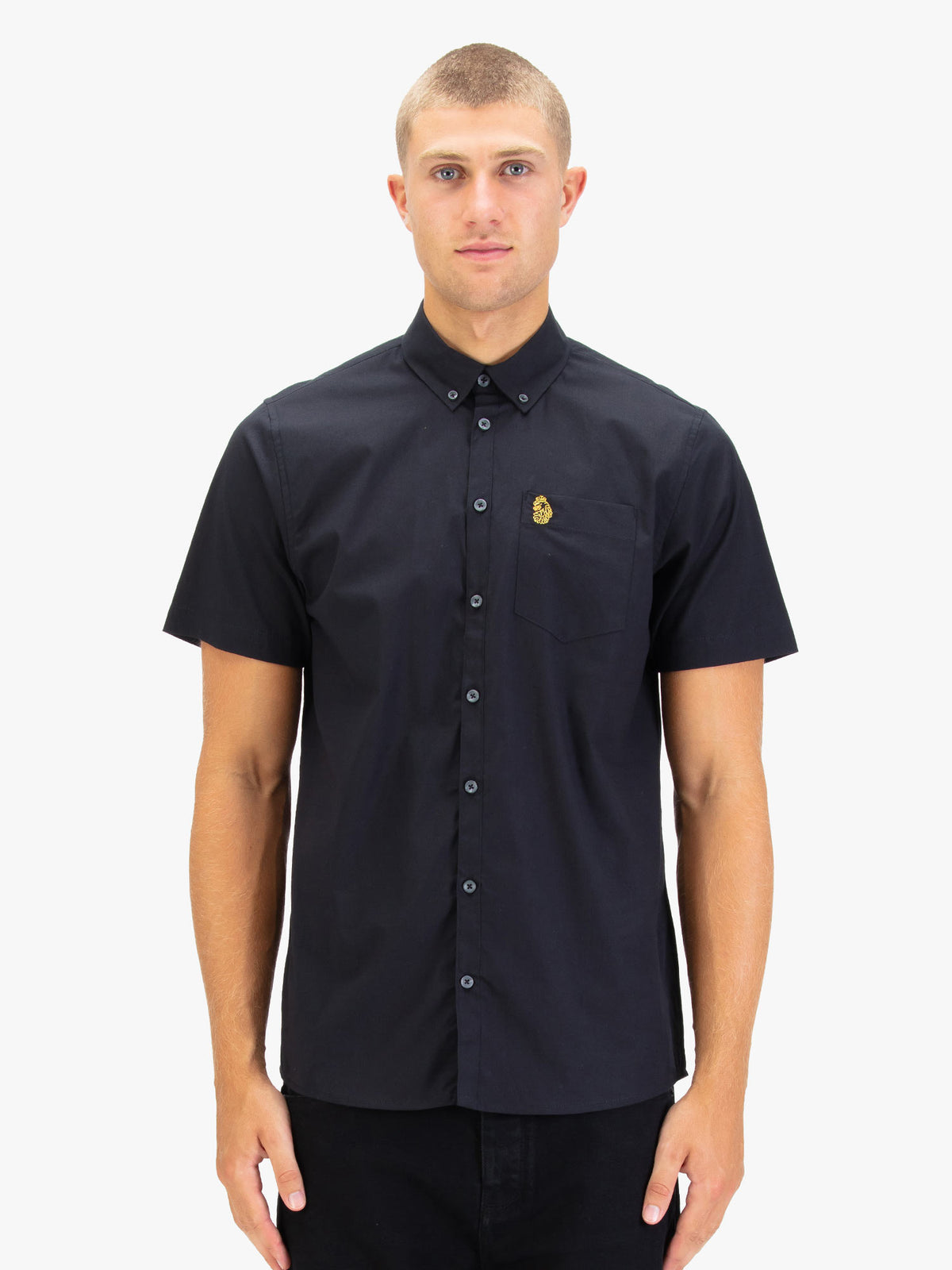 IRONBRIDGE TAILORED FIT SHORT SLEEVE SHIRT
