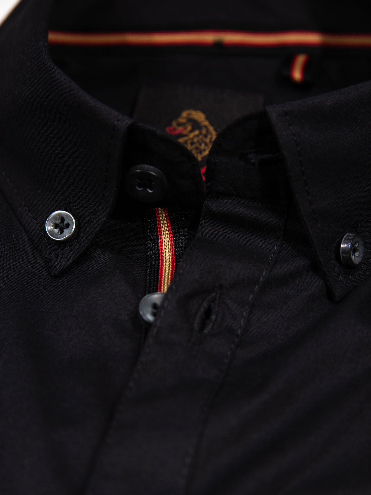 IRONBRIDGE TAILORED FIT SHORT SLEEVE SHIRT