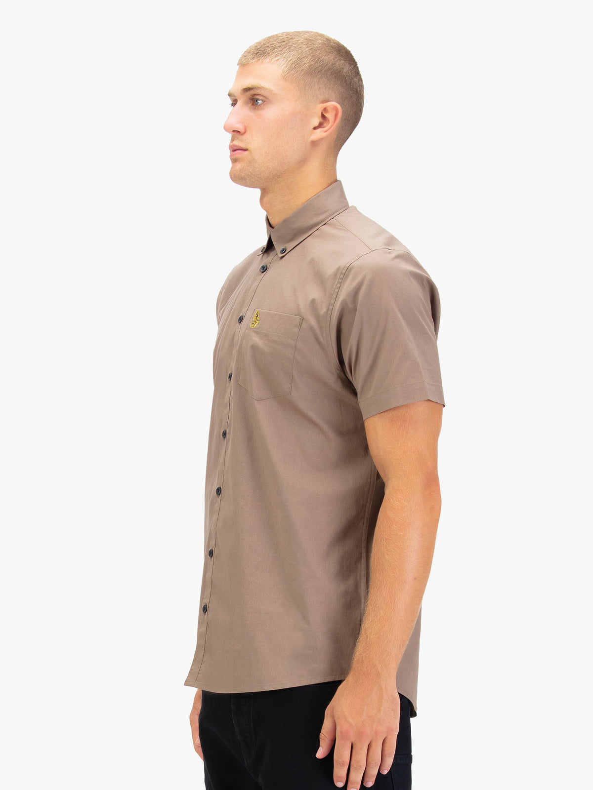 IRONBRIDGE SHORT SLEEVED SHIRT