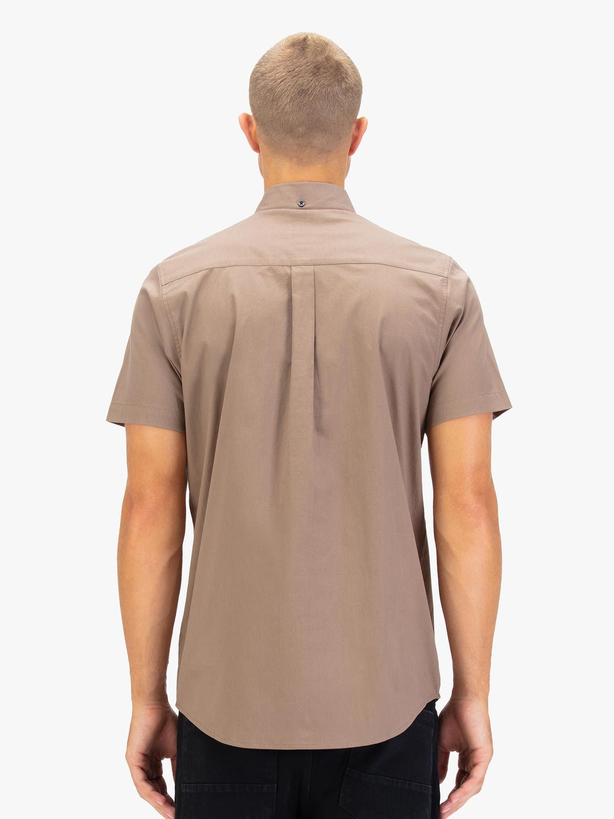 IRONBRIDGE SHORT SLEEVED SHIRT
