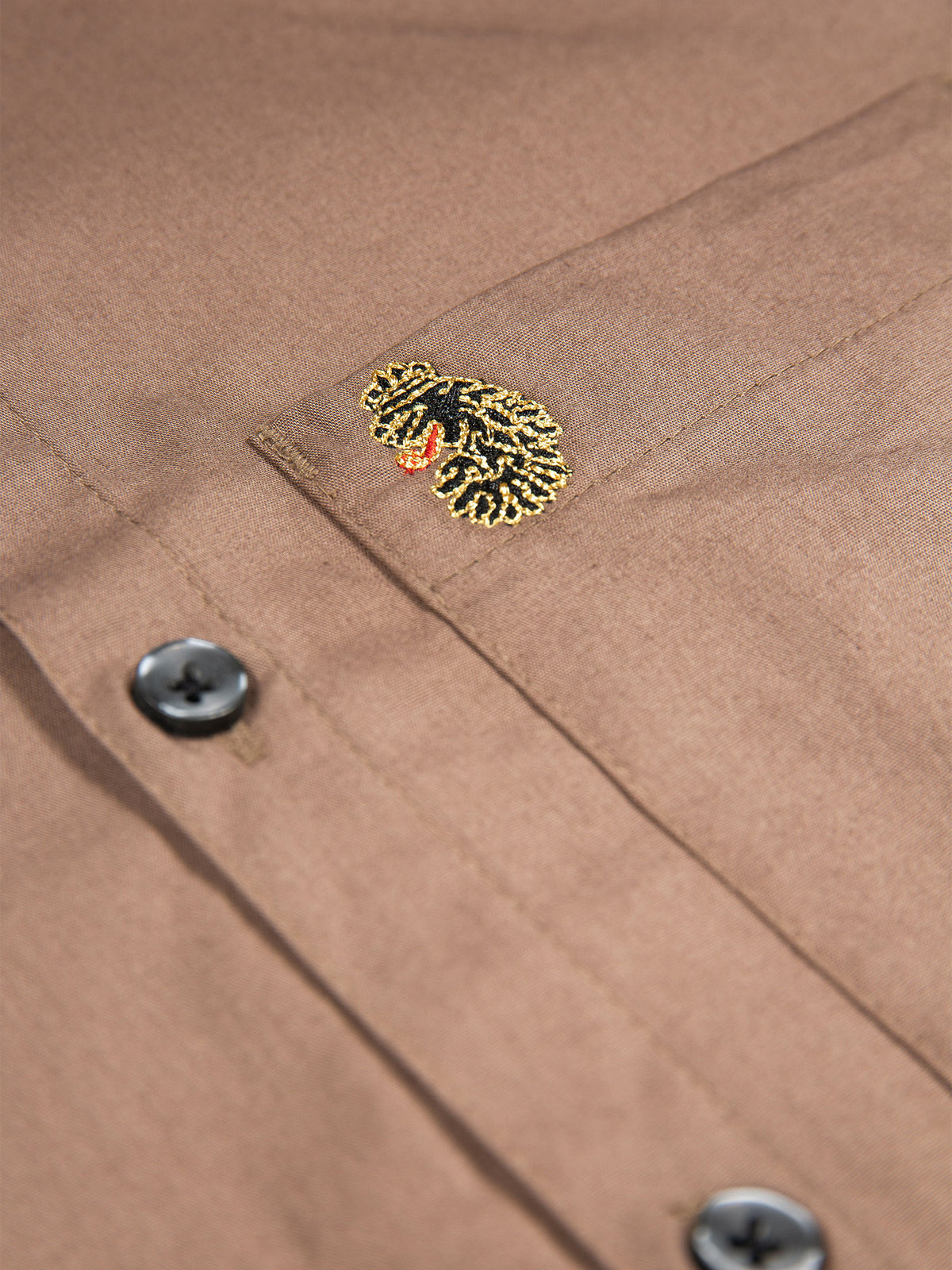 IRONBRIDGE SHORT SLEEVED SHIRT