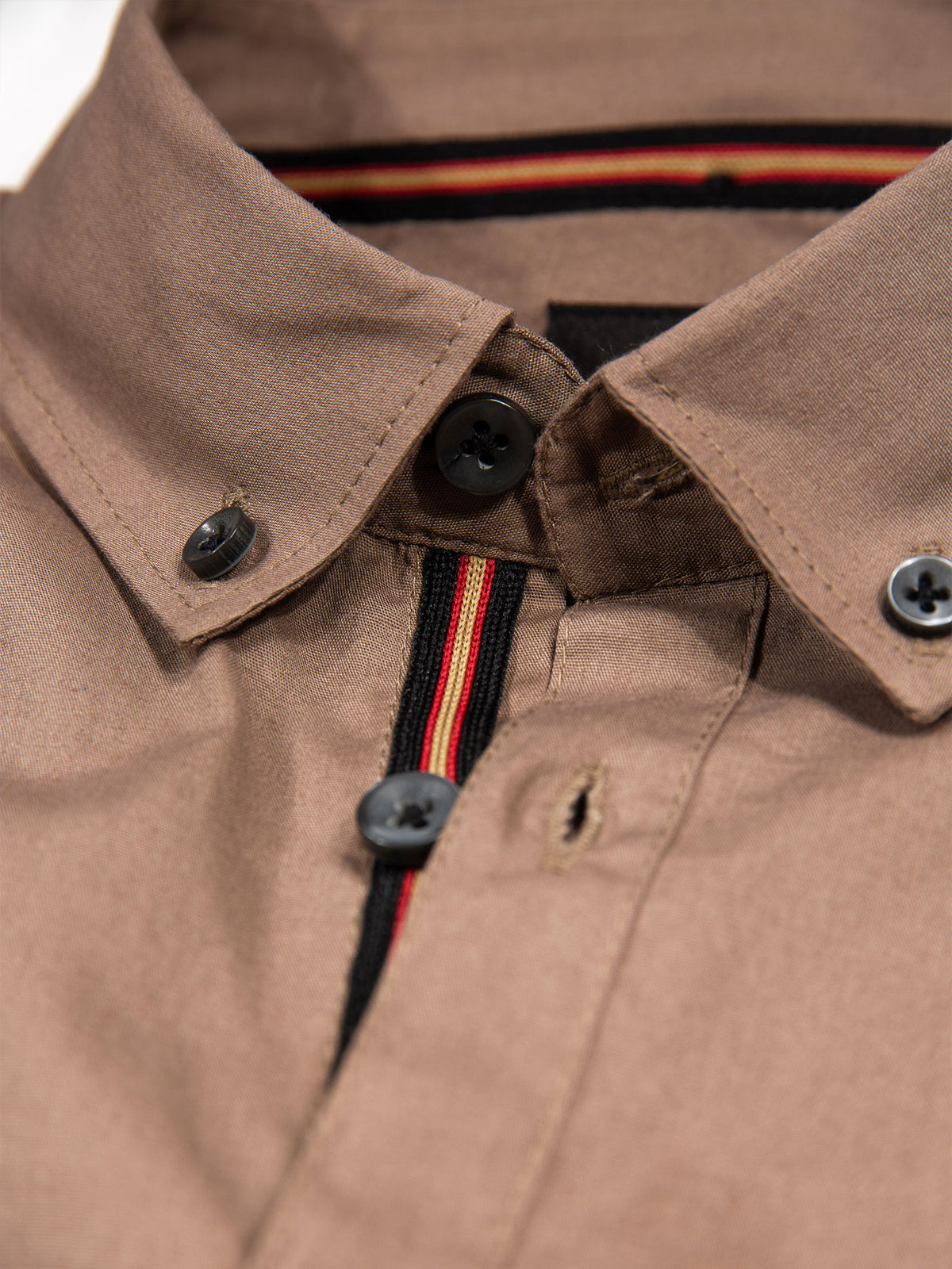 IRONBRIDGE SHORT SLEEVED SHIRT