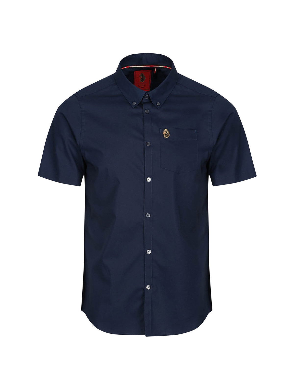 IRONBRIDGE TAILORED FIT SHORT SLEEVE SHIRT