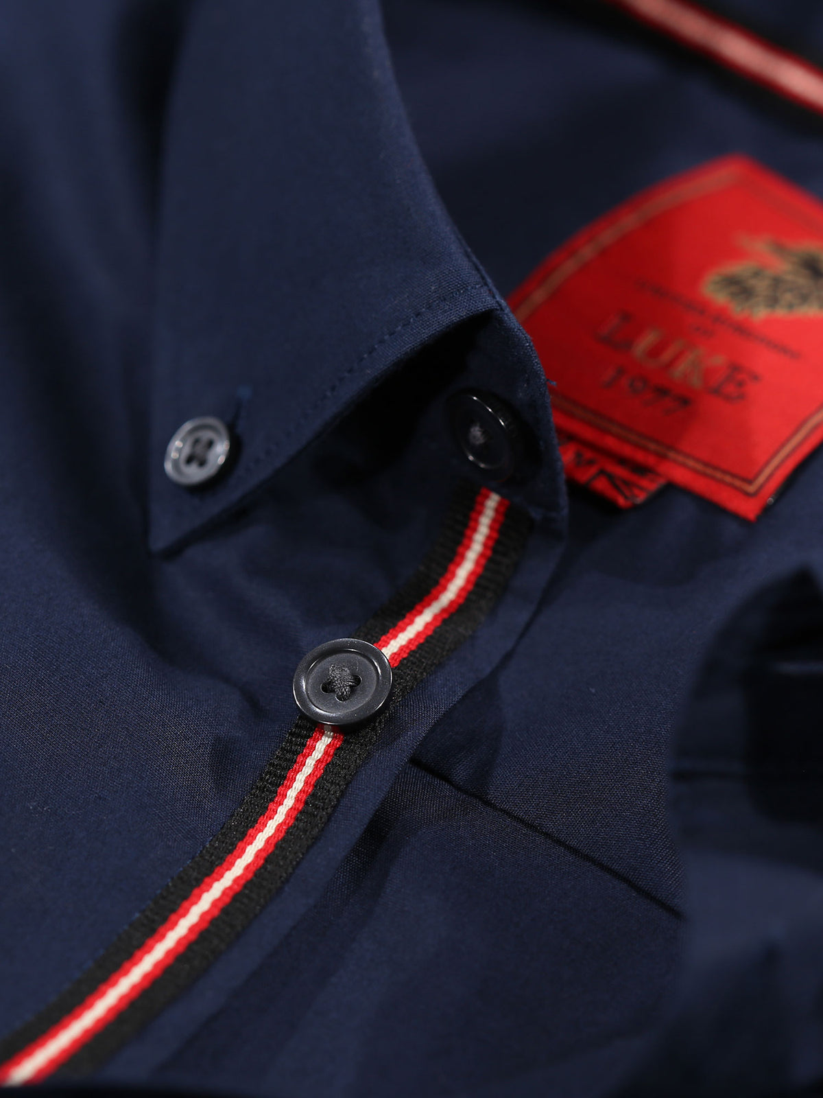 IRONBRIDGE TAILORED FIT SHORT SLEEVE SHIRT