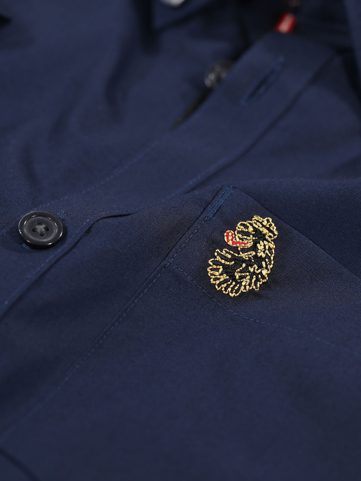 IRONBRIDGE TAILORED FIT SHORT SLEEVE SHIRT