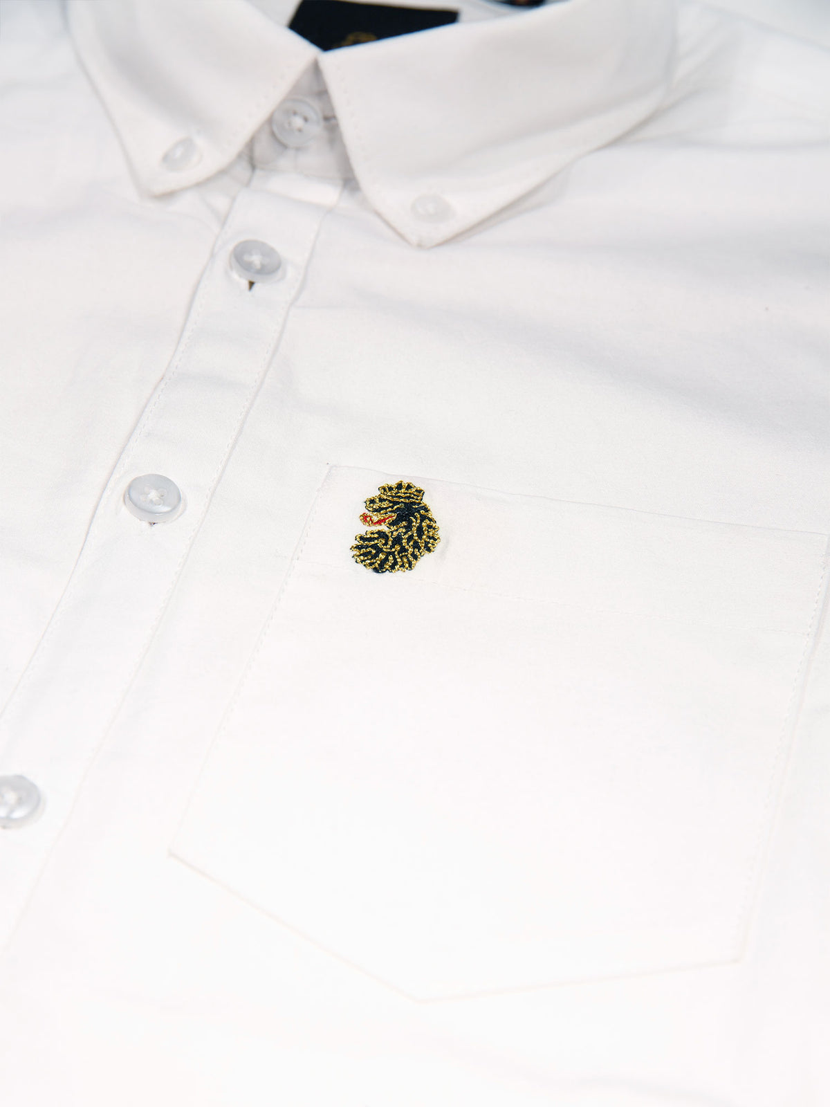 IRONBRIDGE TAILORED FIT SHORT SLEEVE SHIRT