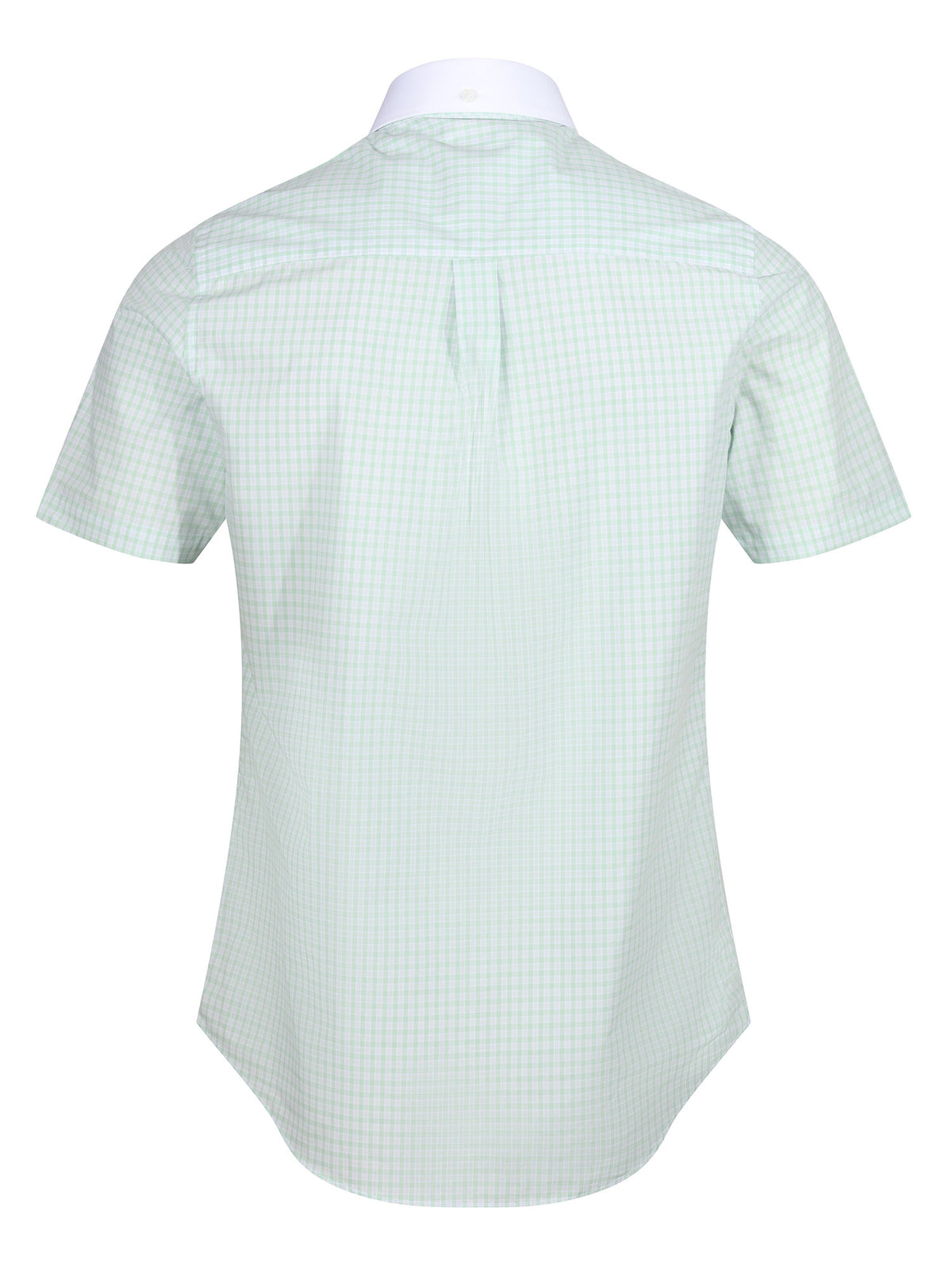 IRONBRIDGE TAILORED FIT SHORT SLEEVE SHIRT