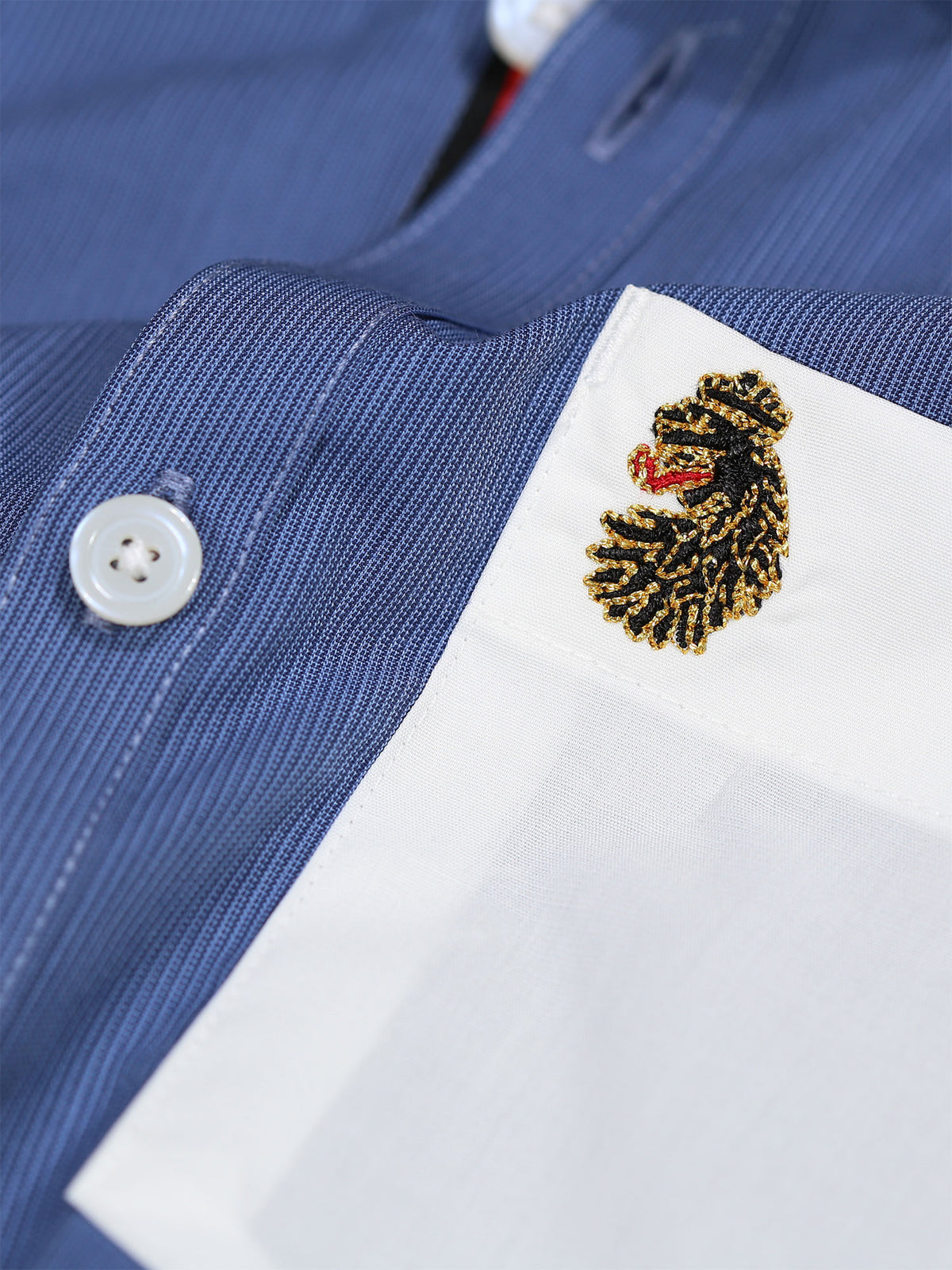 IRONBRIDGE TAILORED FIT SHORT SLEEVE SHIRT