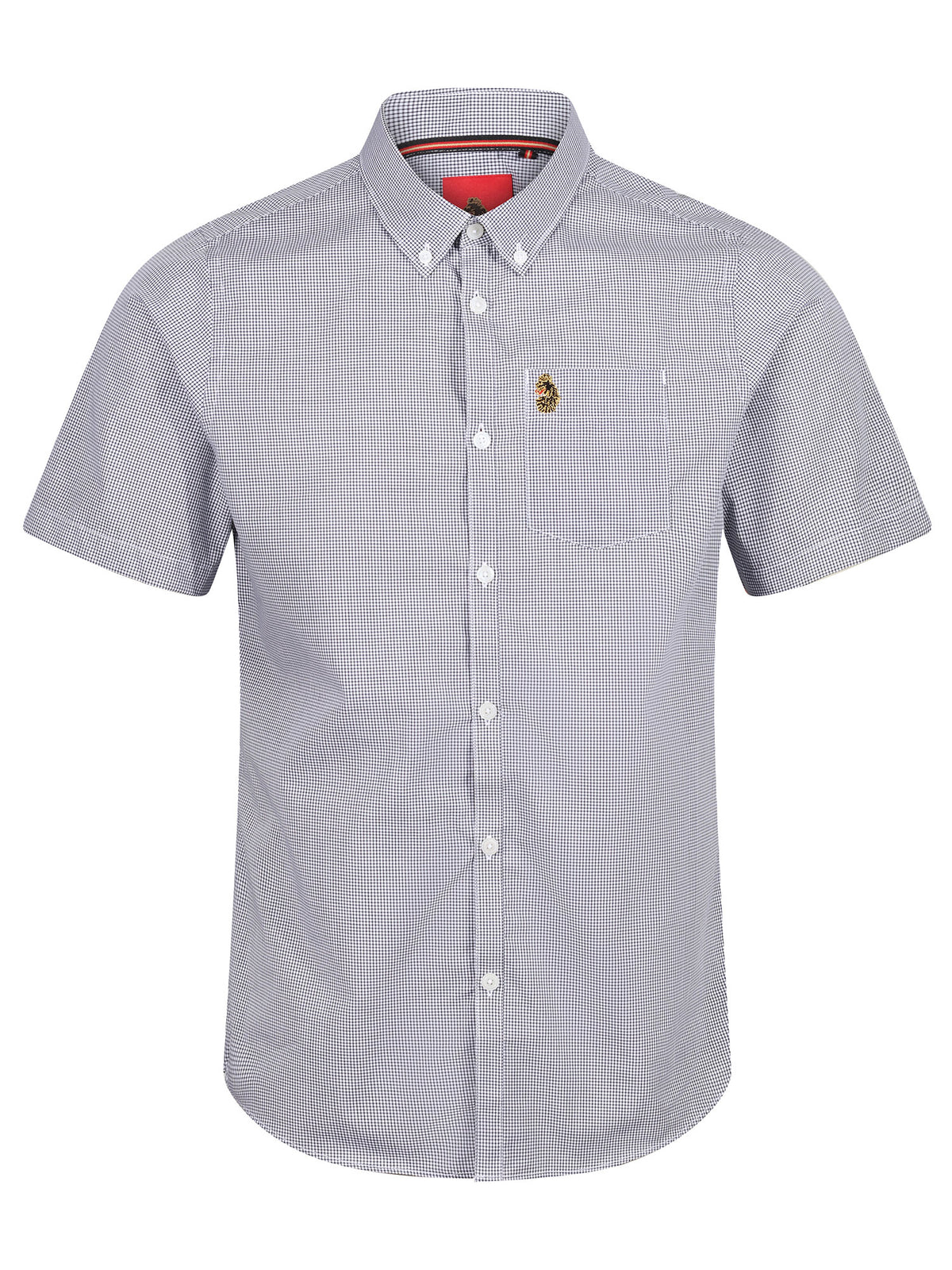 IRONBRIDGE TAILORED FIT SHORT SLEEVE SHIRT