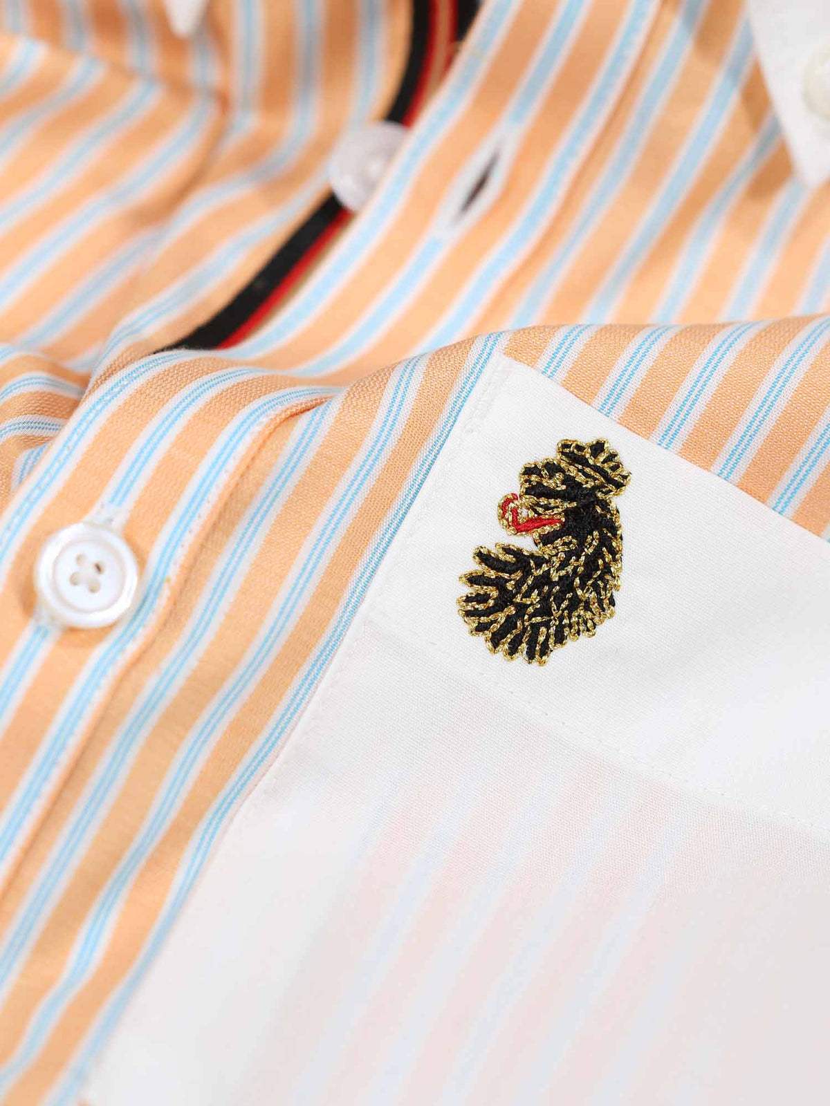 IRONBRIDGE TAILORED FIT SHORT SLEEVE SHIRT