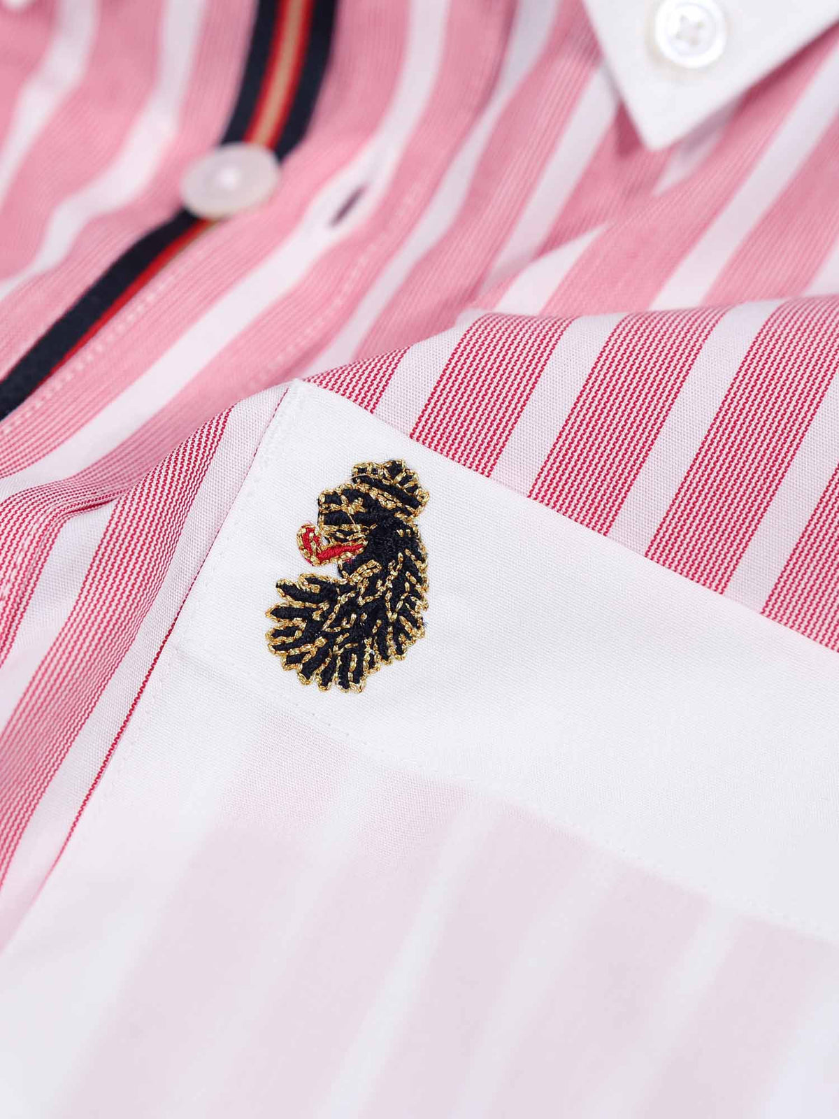 IRONBRIDGE TAILORED FIT SHORT SLEEVE SHIRT