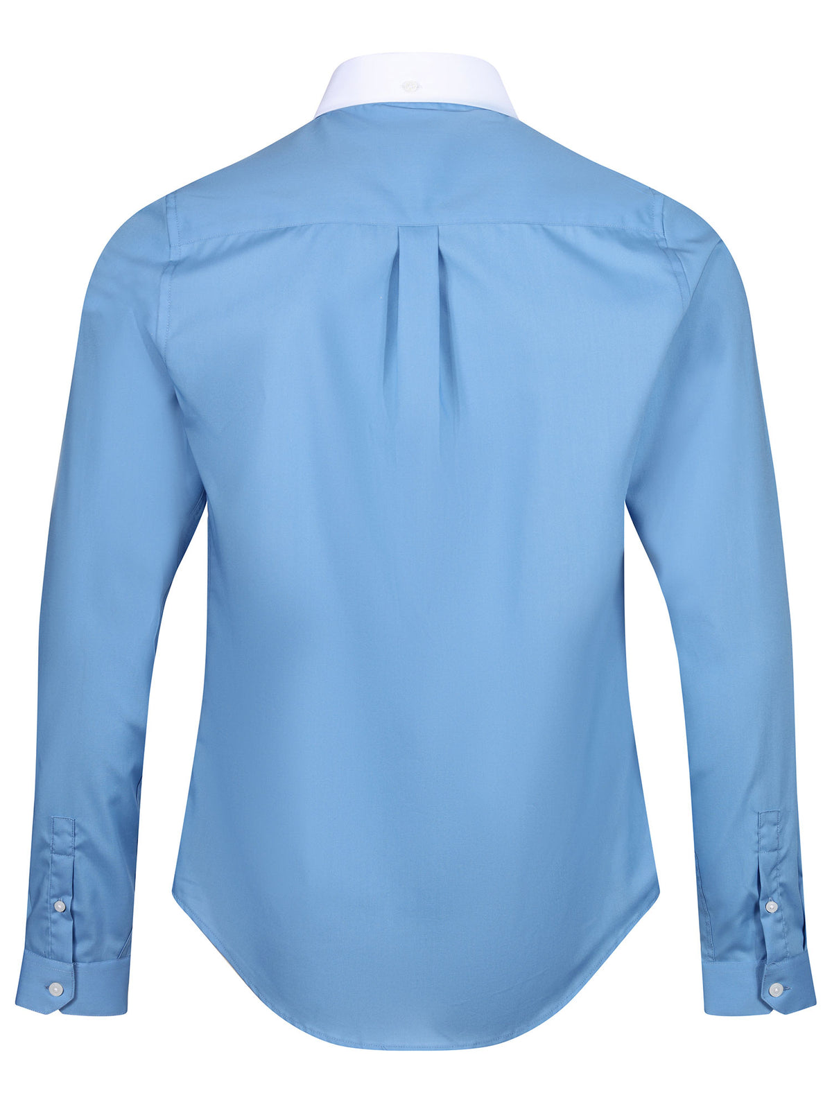 TELFORD TAILORED FIT SMART SHIRT